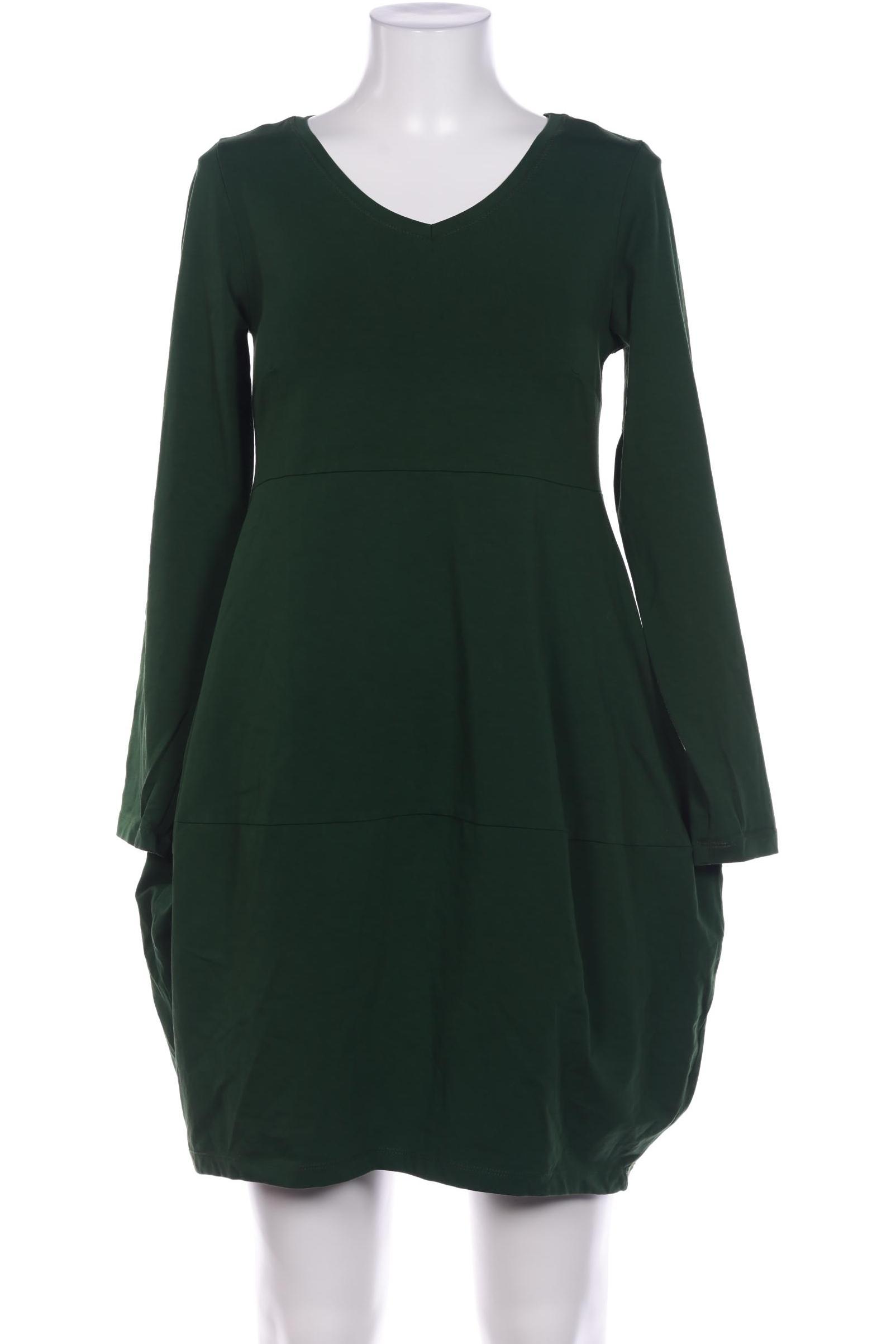 

Deerberg Damen Kleid, grün, Gr. 38