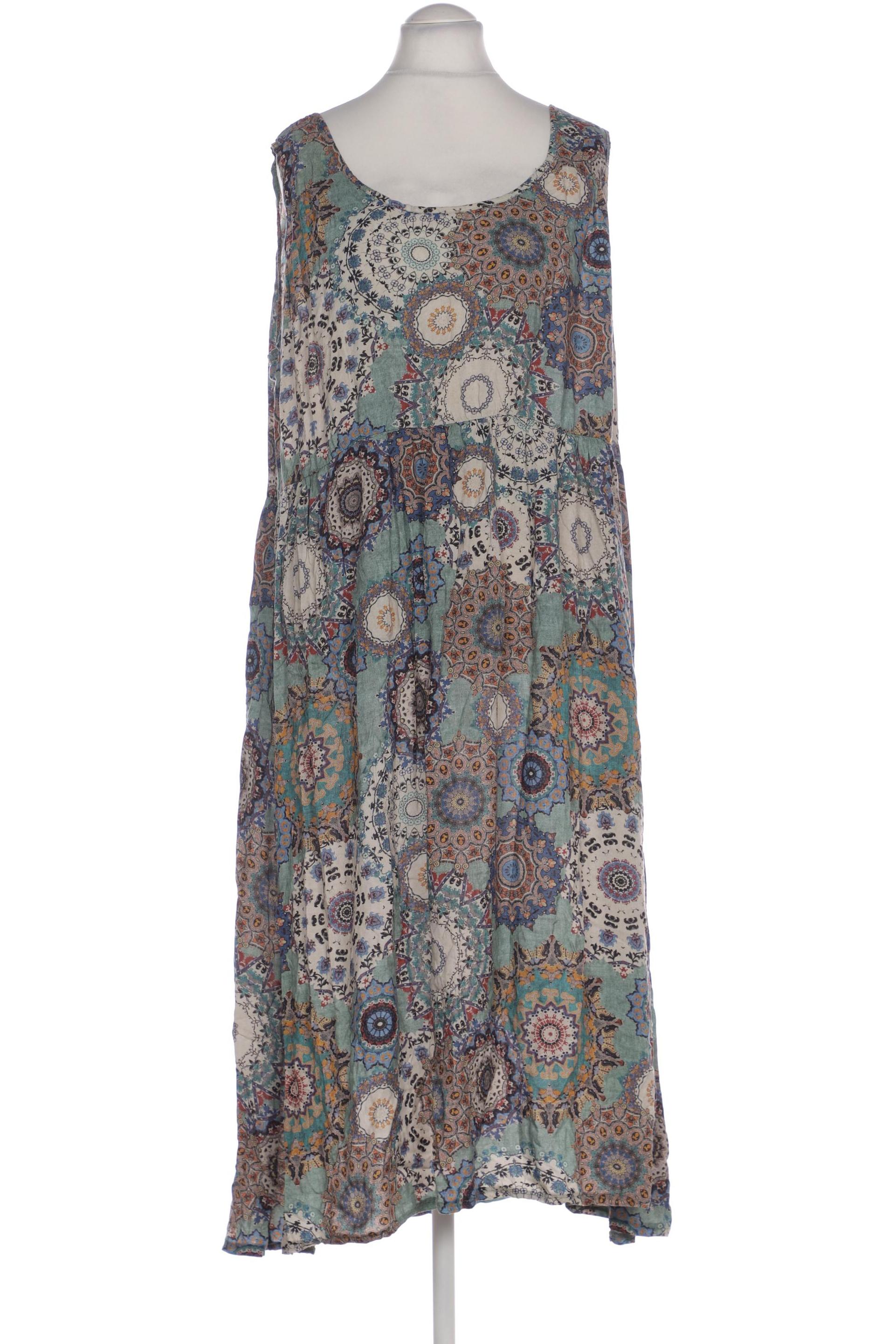 

Deerberg Damen Kleid, mehrfarbig, Gr. 46