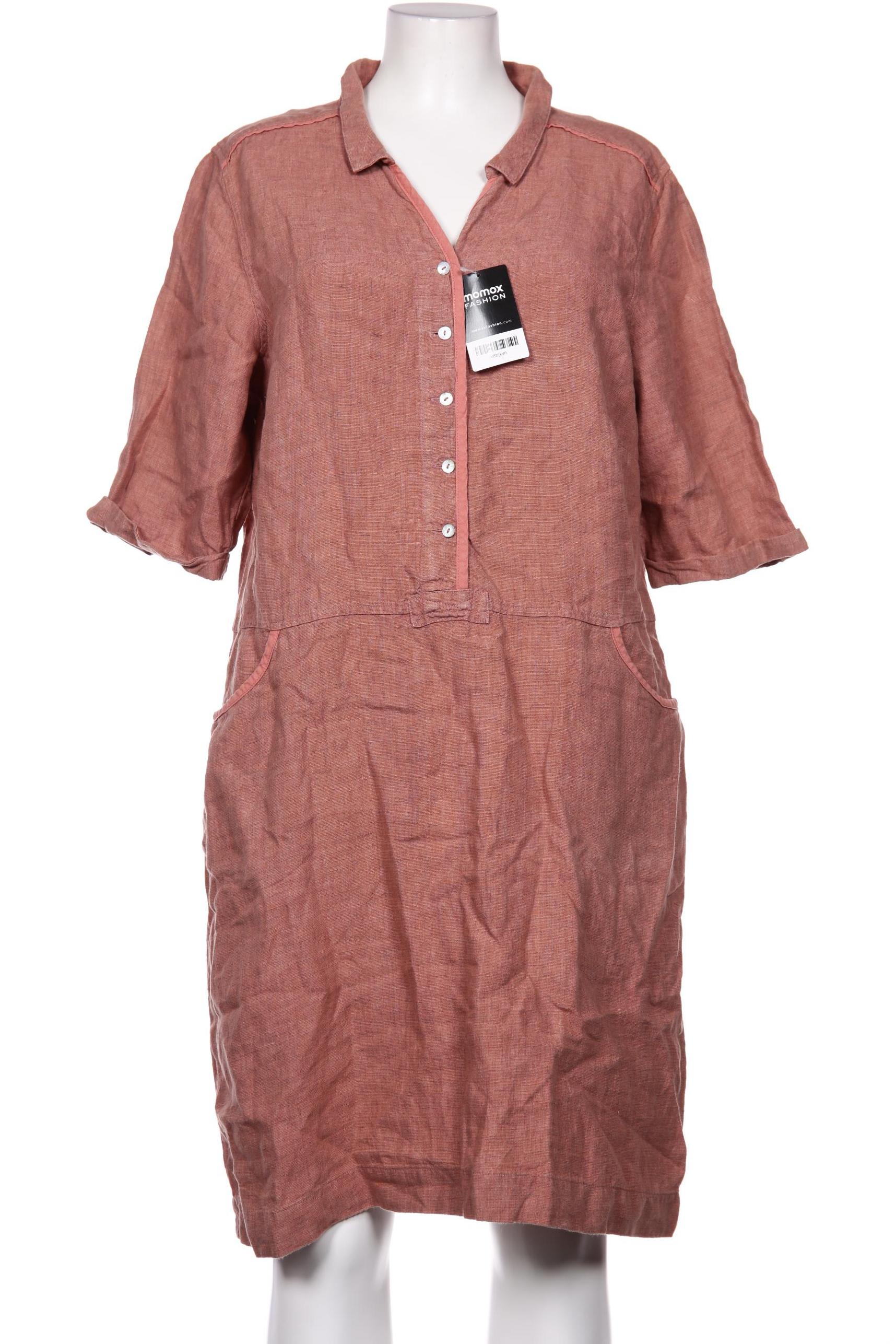 

Deerberg Damen Kleid, pink, Gr. 44