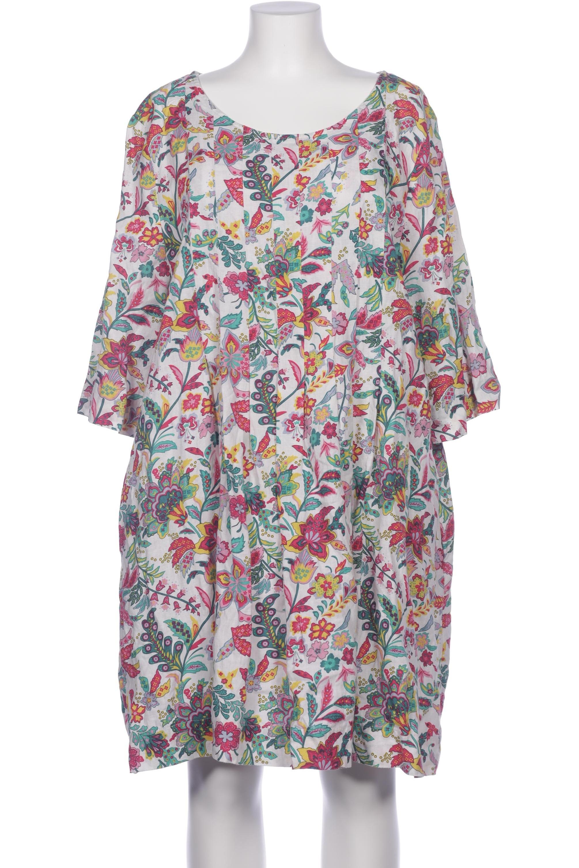 

Deerberg Damen Kleid, mehrfarbig, Gr. 46