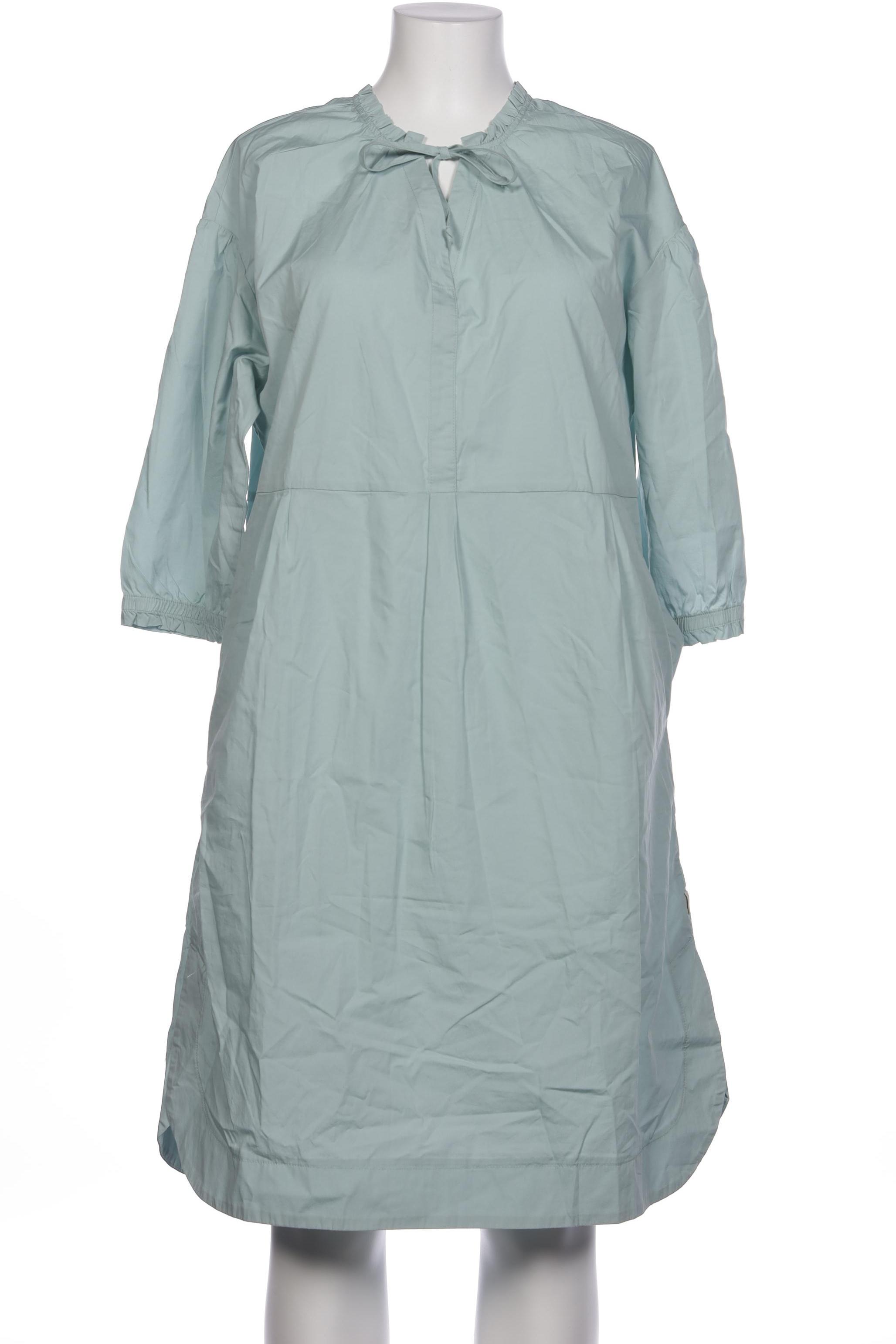 

Deerberg Damen Kleid, türkis, Gr. 44