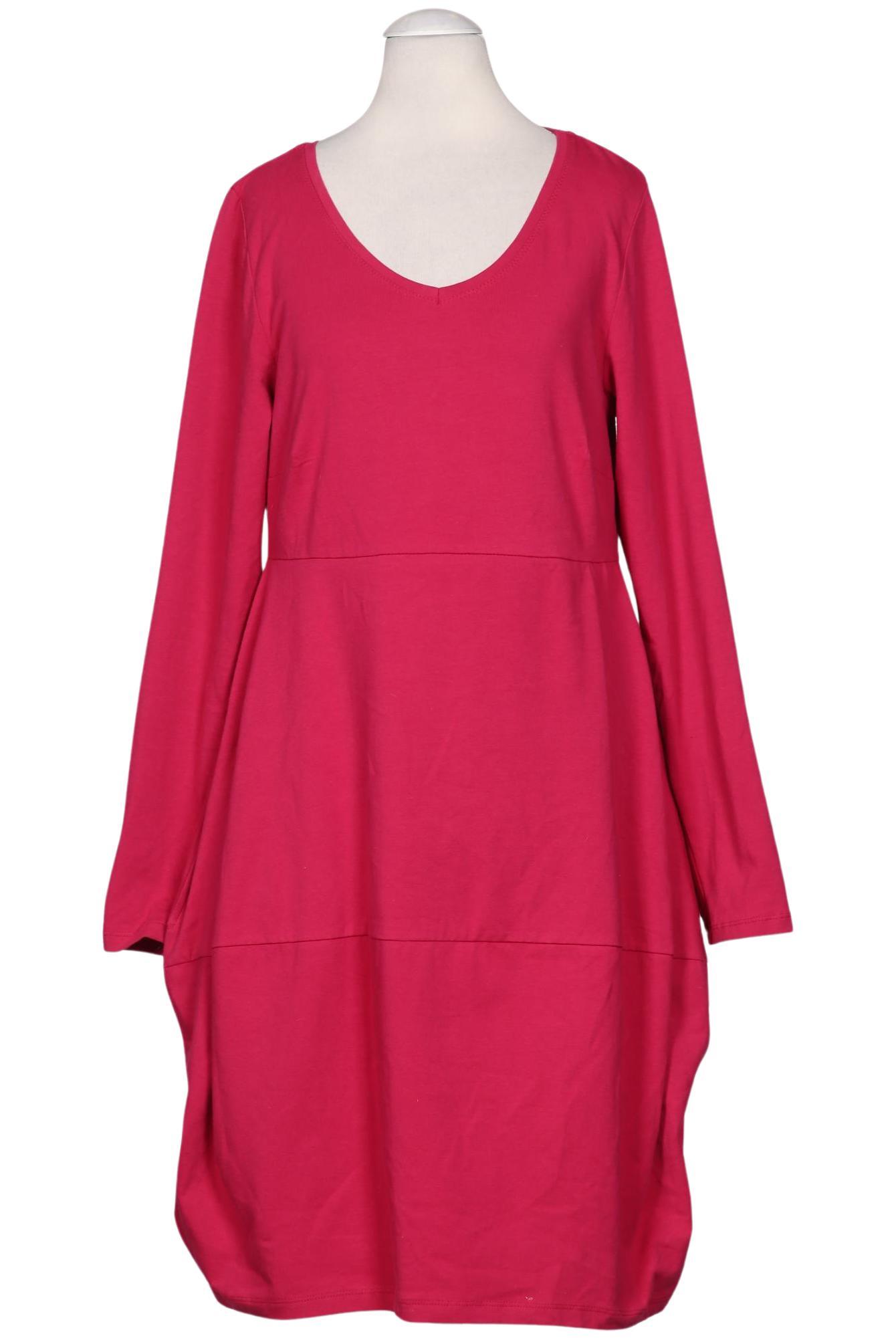 

Deerberg Damen Kleid, pink, Gr. 38