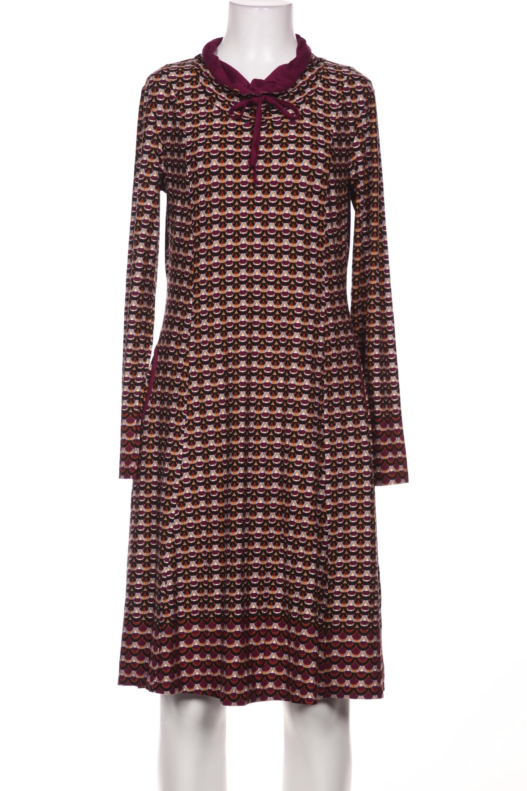 

Deerberg Damen Kleid, mehrfarbig, Gr. 36