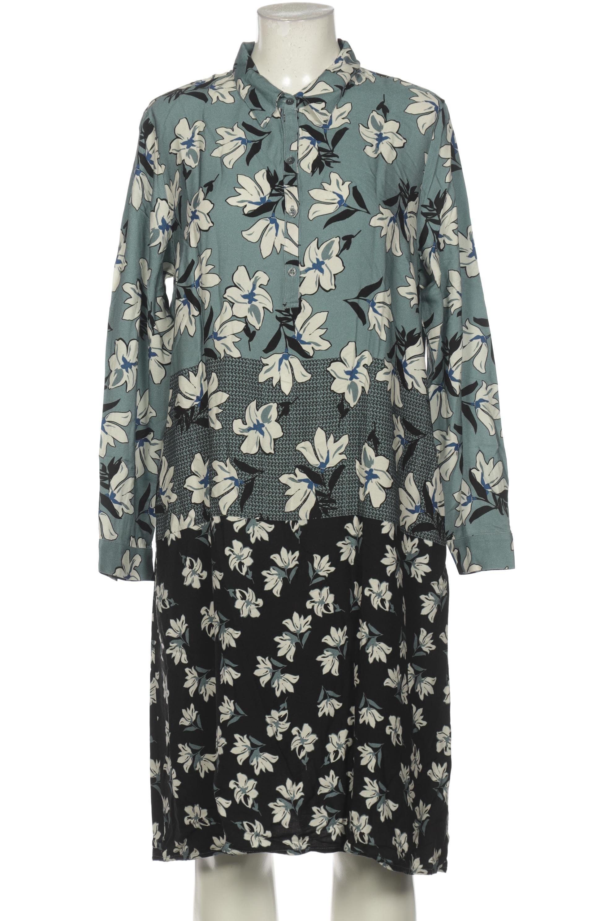 

Deerberg Damen Kleid, blau, Gr. 38