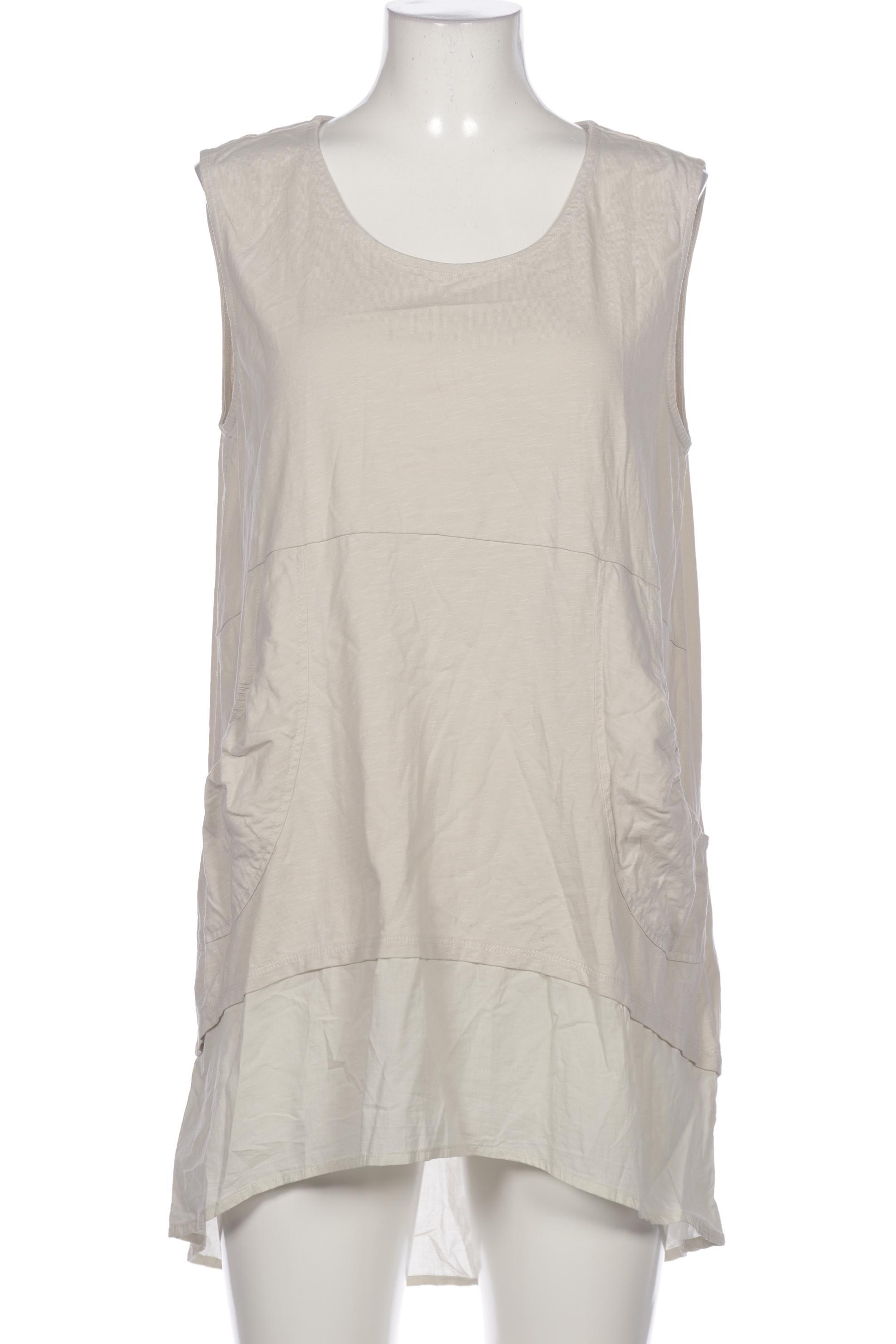 

Deerberg Damen Kleid, cremeweiß, Gr. 42