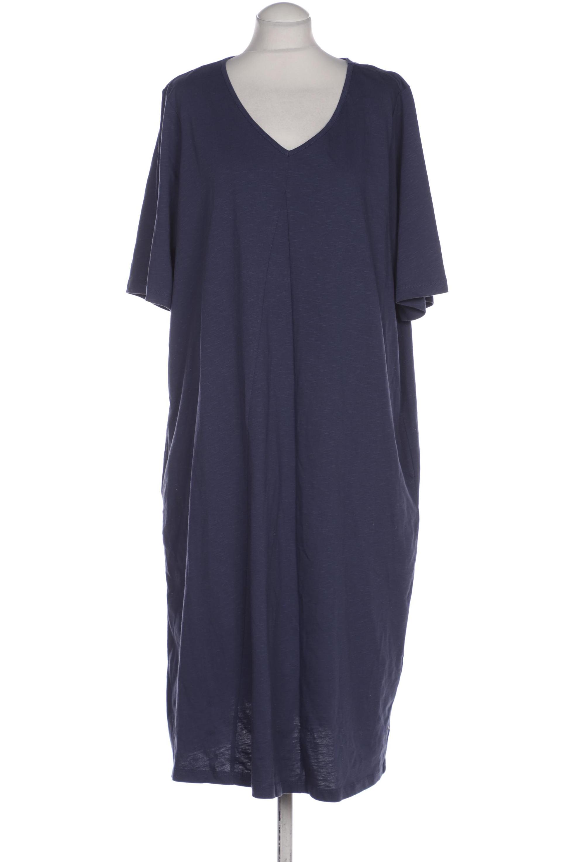 

Deerberg Damen Kleid, blau, Gr. 44