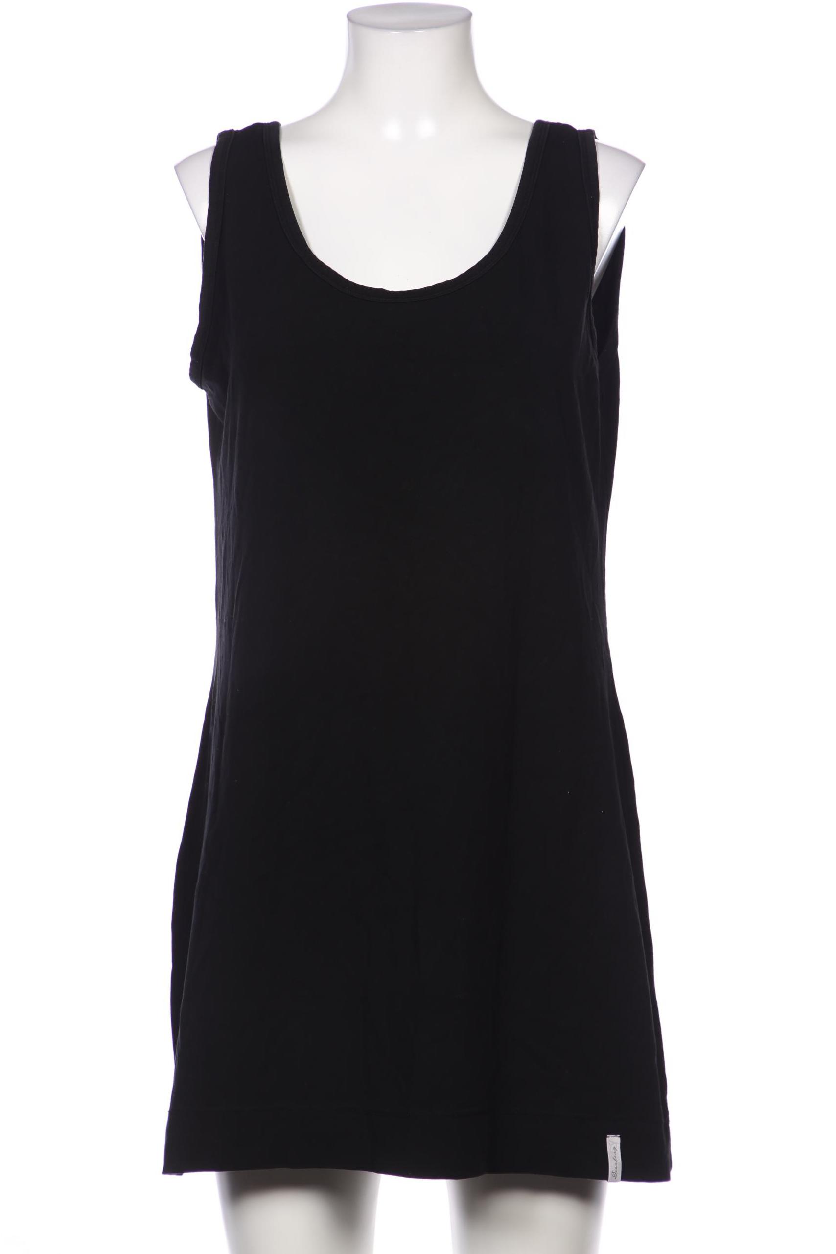 

Deerberg Damen Kleid, schwarz, Gr. 42