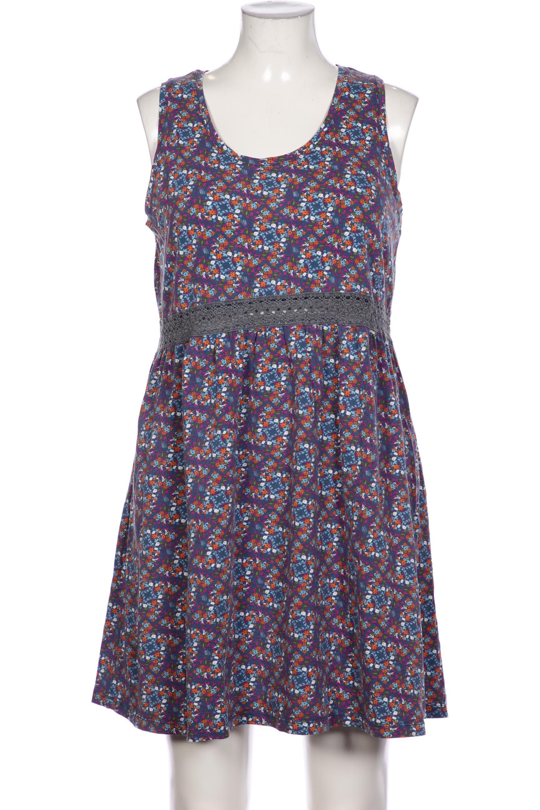 

Deerberg Damen Kleid, blau, Gr. 44