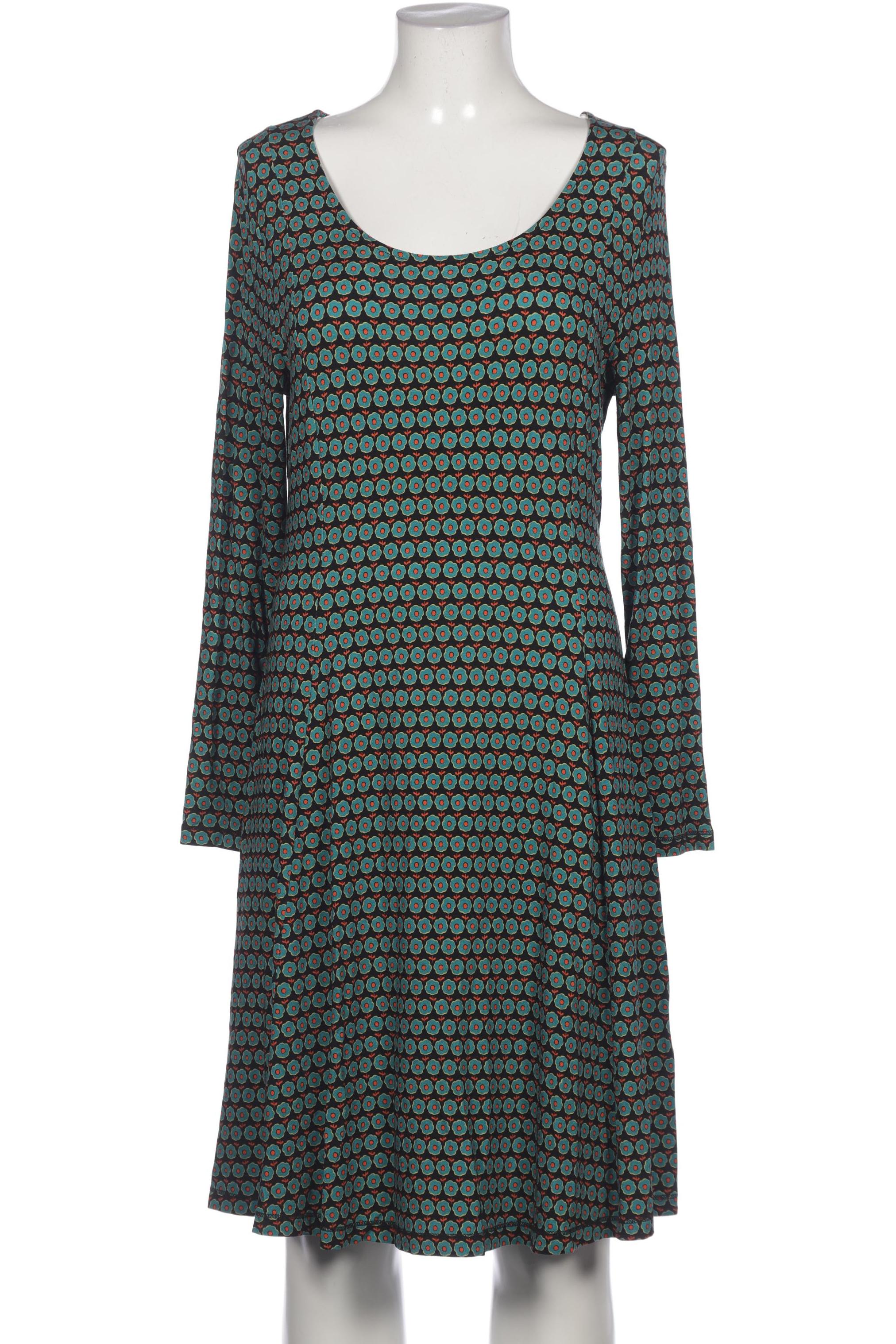 

Deerberg Damen Kleid, schwarz