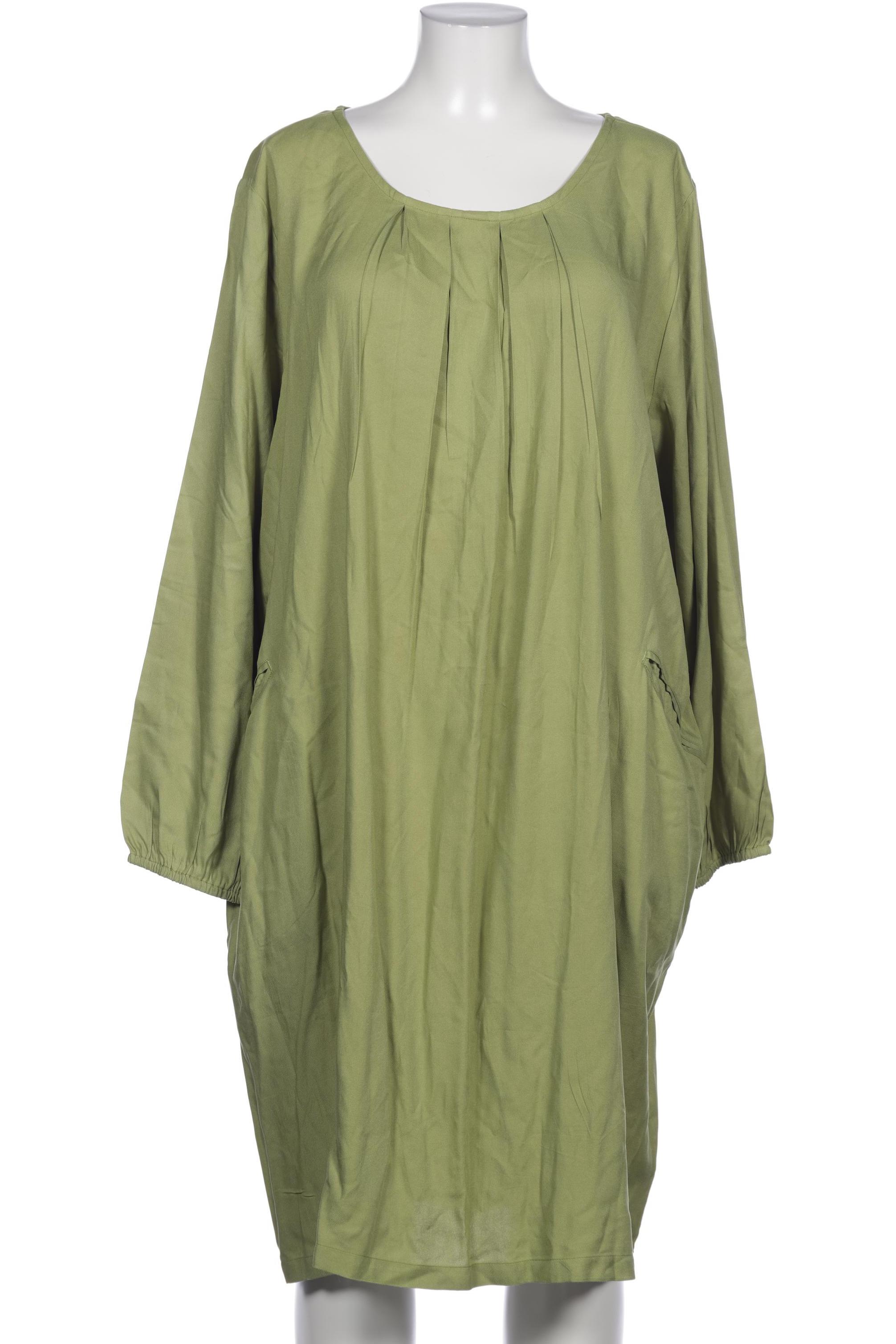 

Deerberg Damen Kleid, grün
