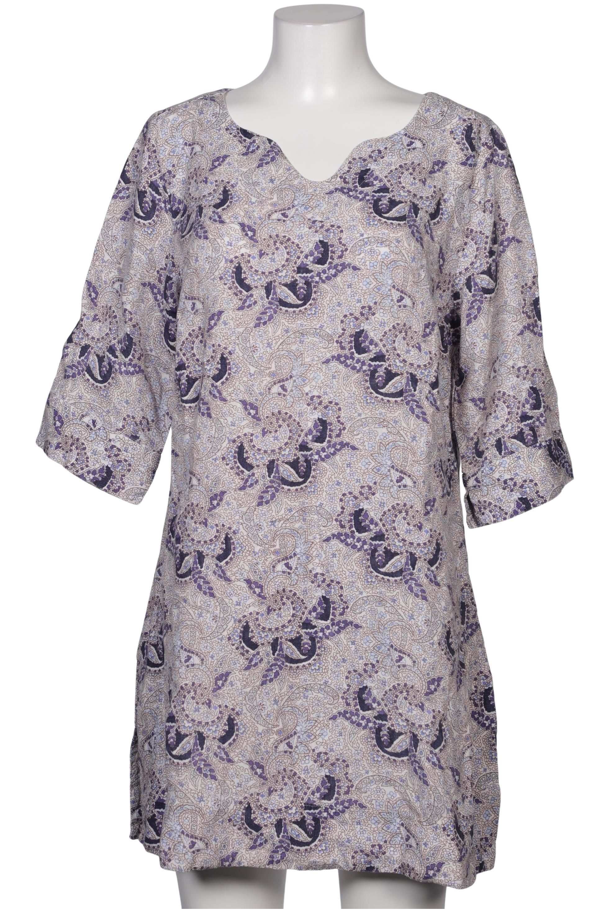 

Deerberg Damen Kleid, mehrfarbig, Gr. 38