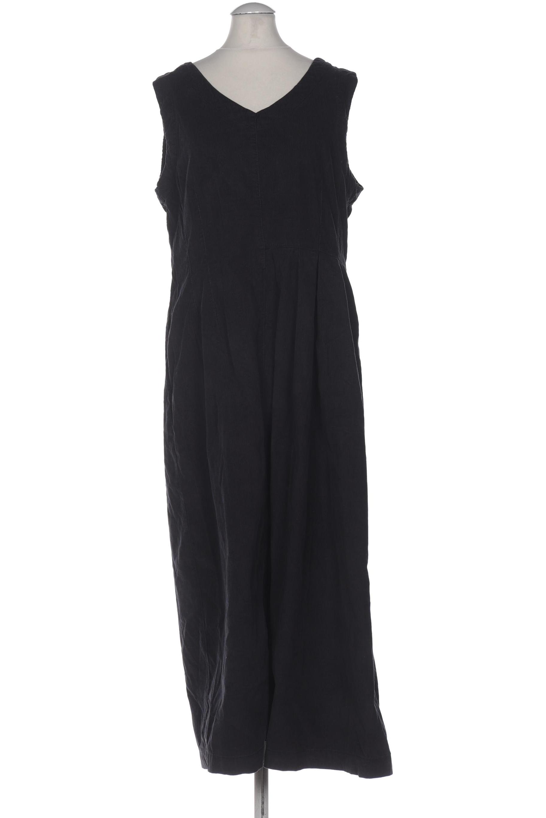 

Deerberg Damen Kleid, marineblau, Gr. 38