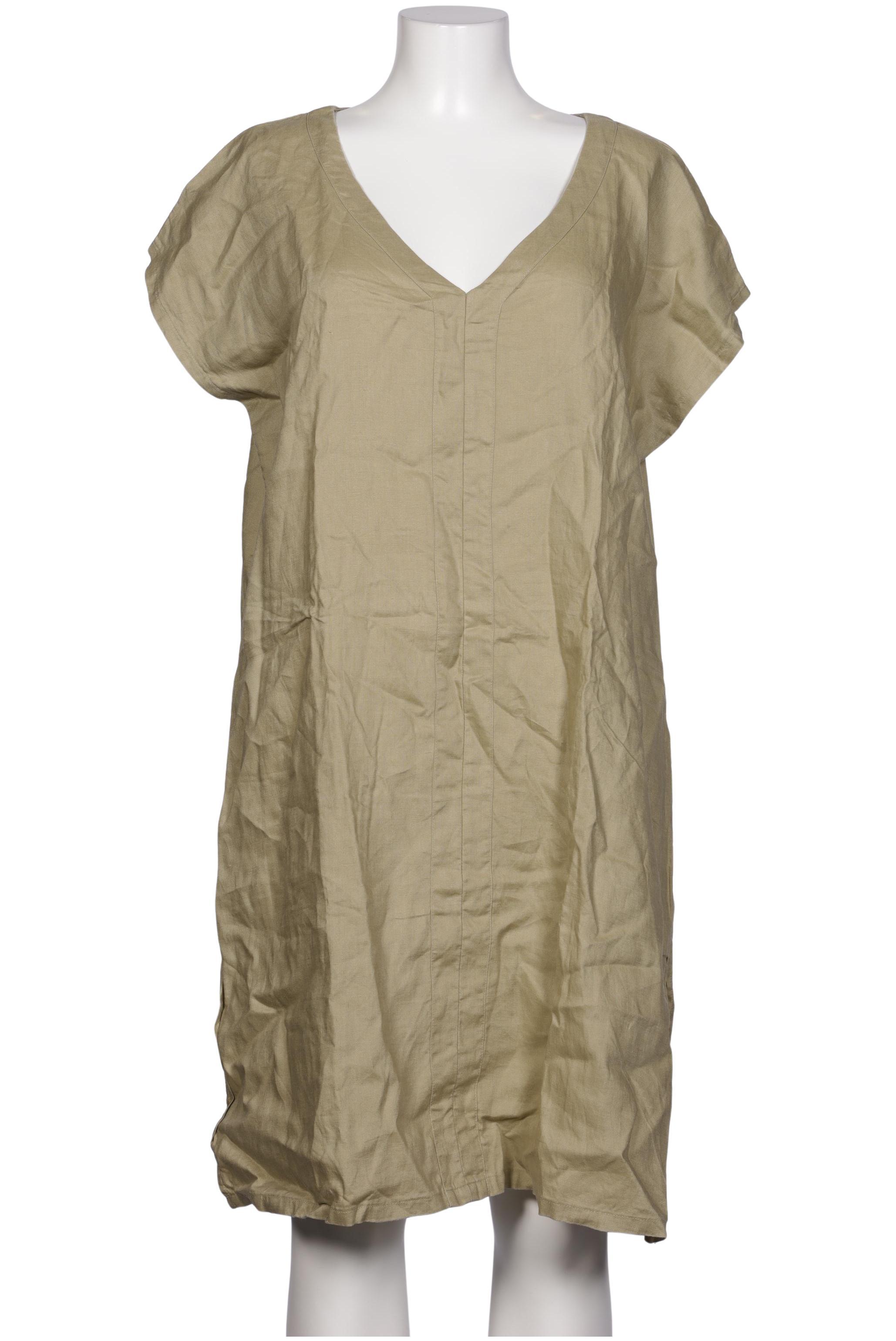 

Deerberg Damen Kleid, beige, Gr. 44