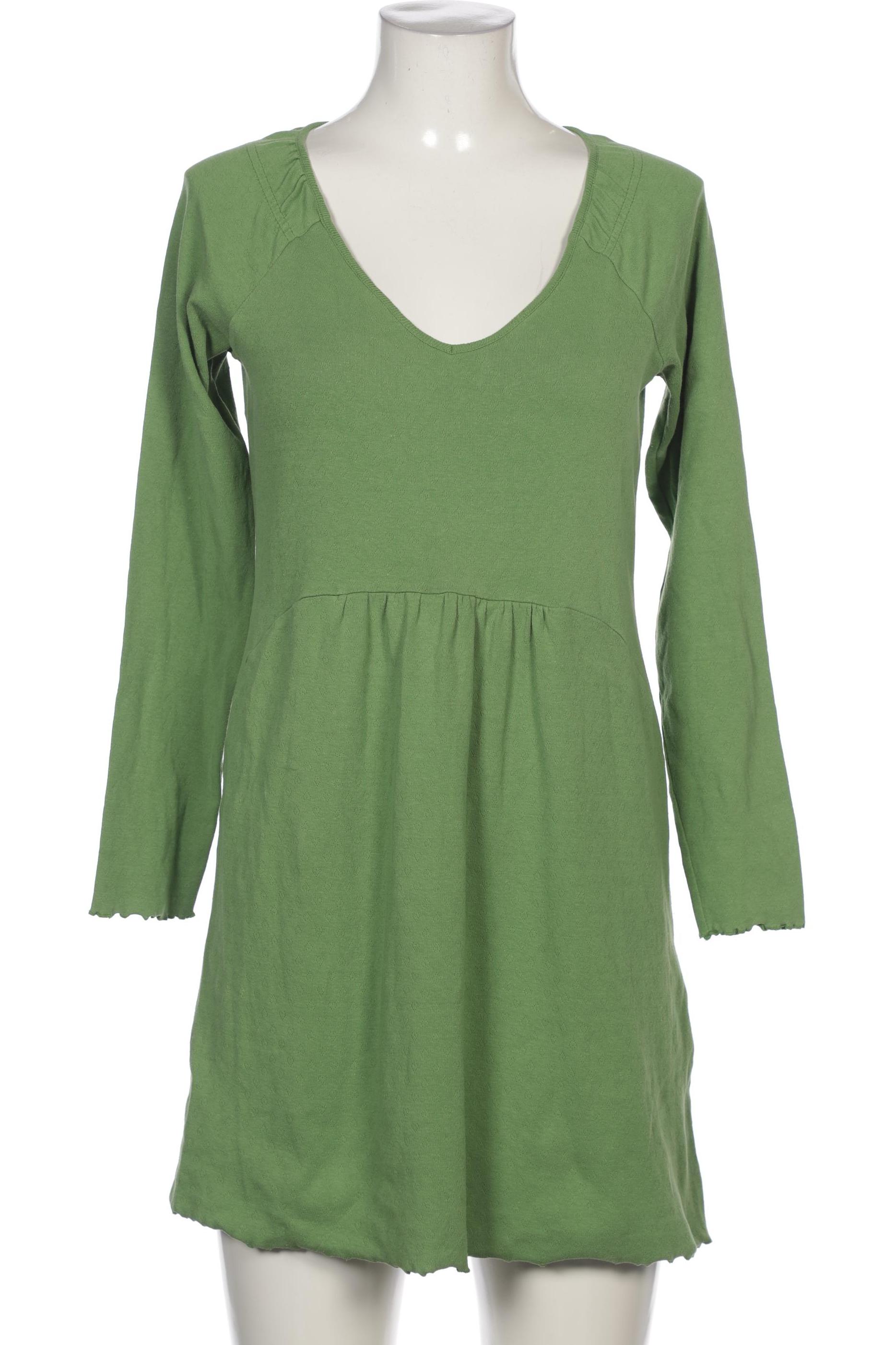 

Deerberg Damen Kleid, grün