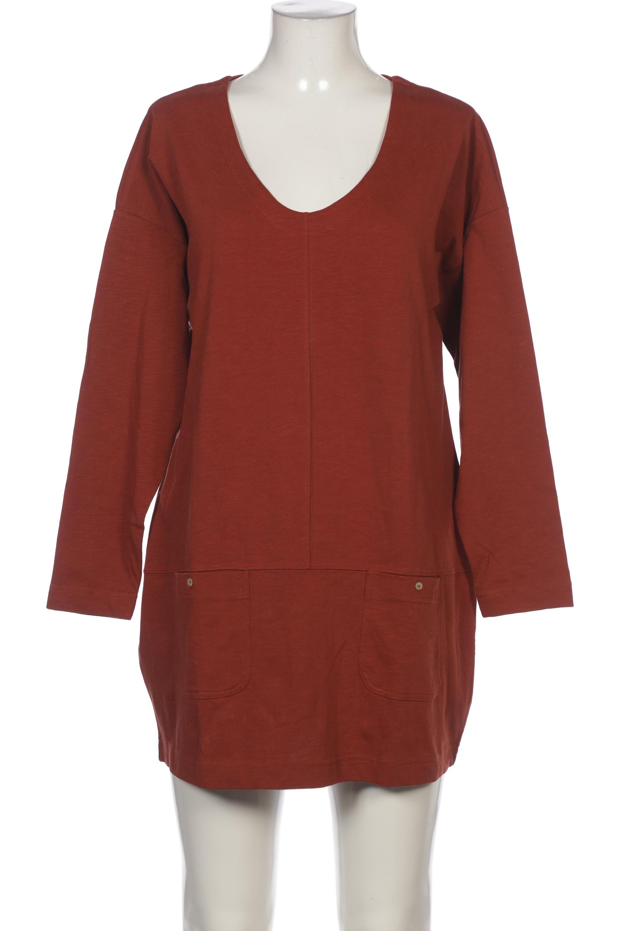 

Deerberg Damen Kleid, braun