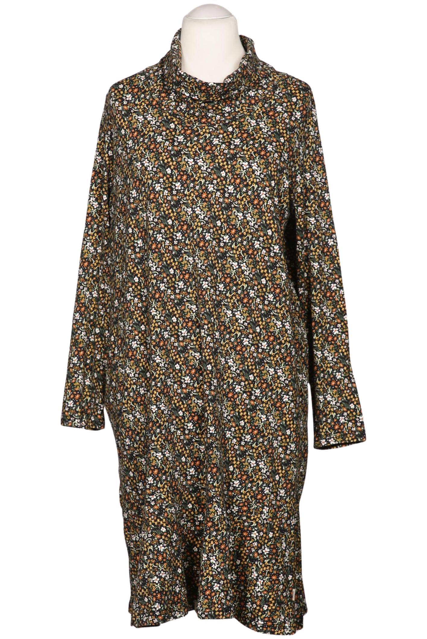 

Deerberg Damen Kleid, grün, Gr. 42