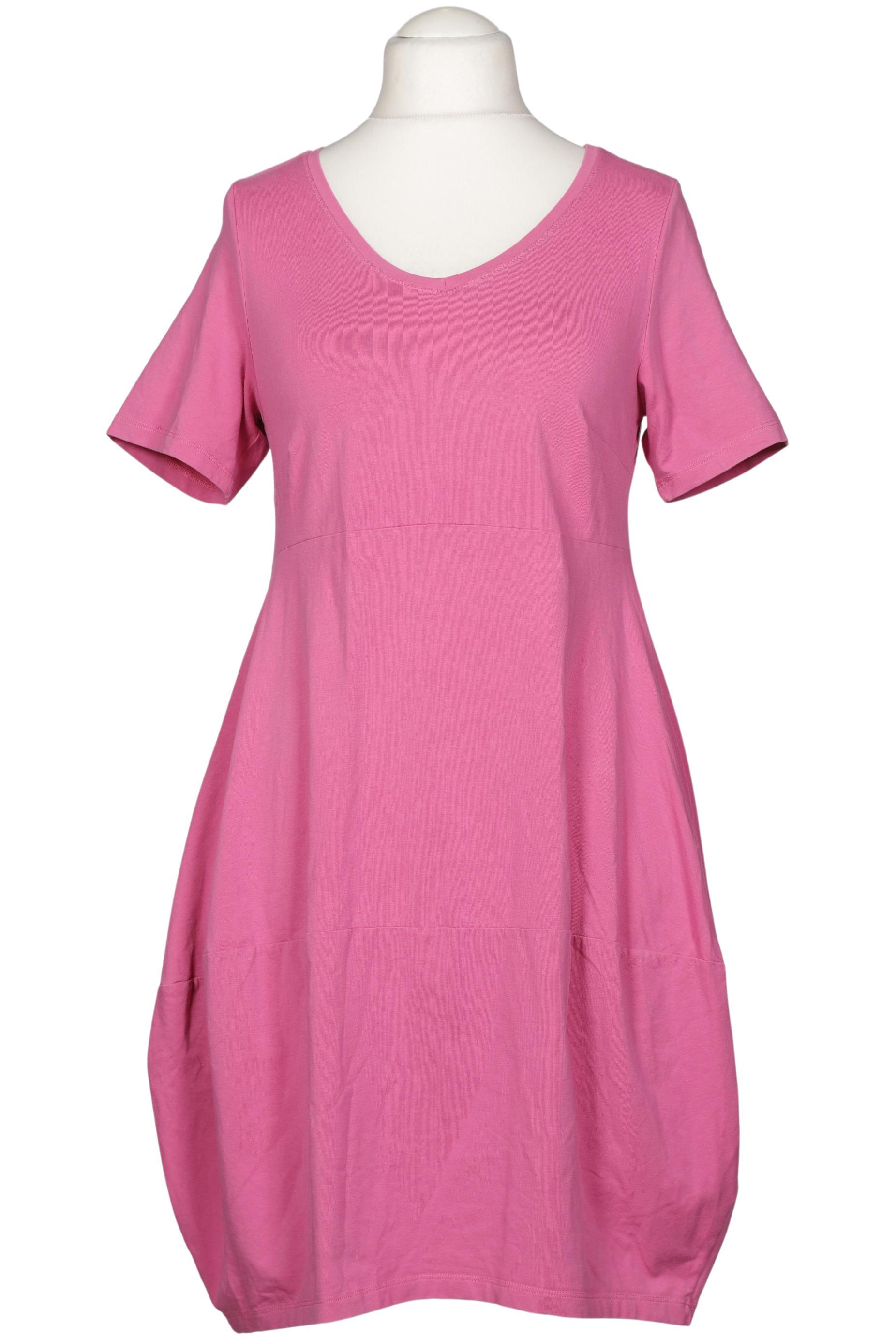 

Deerberg Damen Kleid, pink, Gr. 42