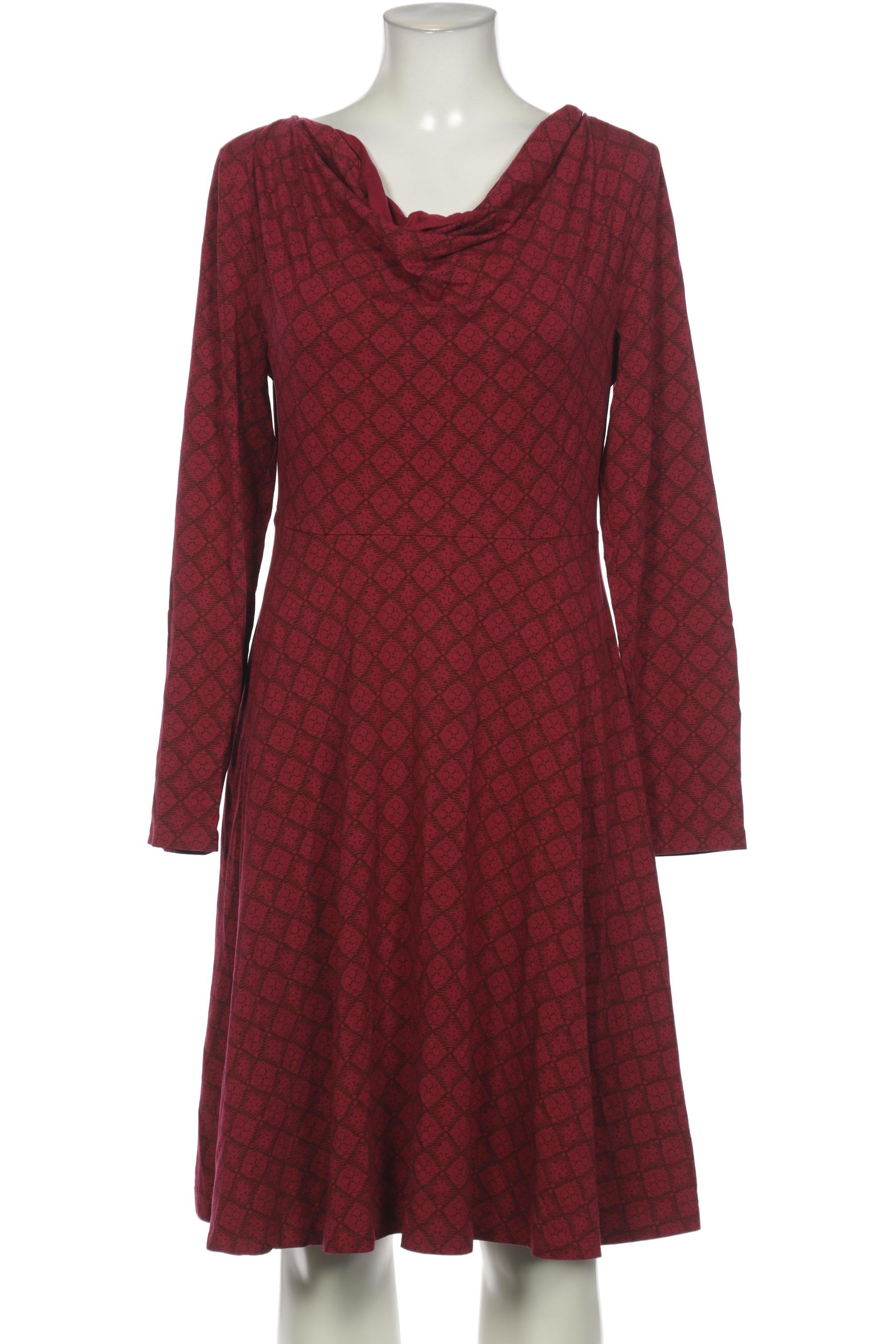 

Deerberg Damen Kleid, pink, Gr. 38