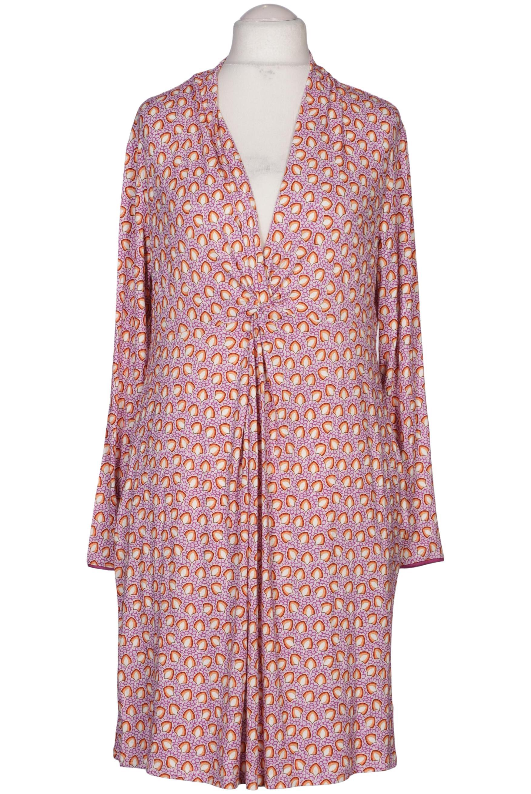 

Deerberg Damen Kleid, pink, Gr. 42