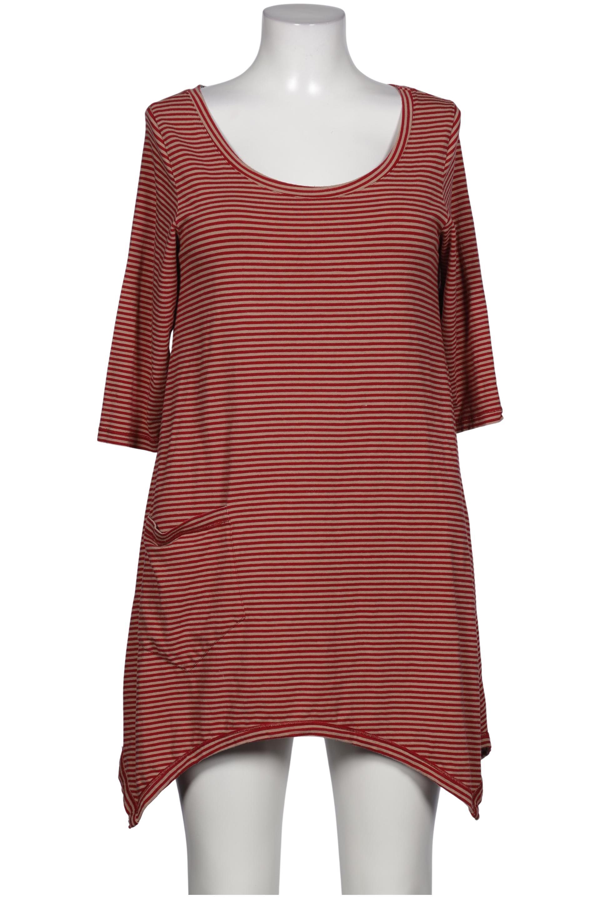 

Deerberg Damen Kleid, rot, Gr. 42