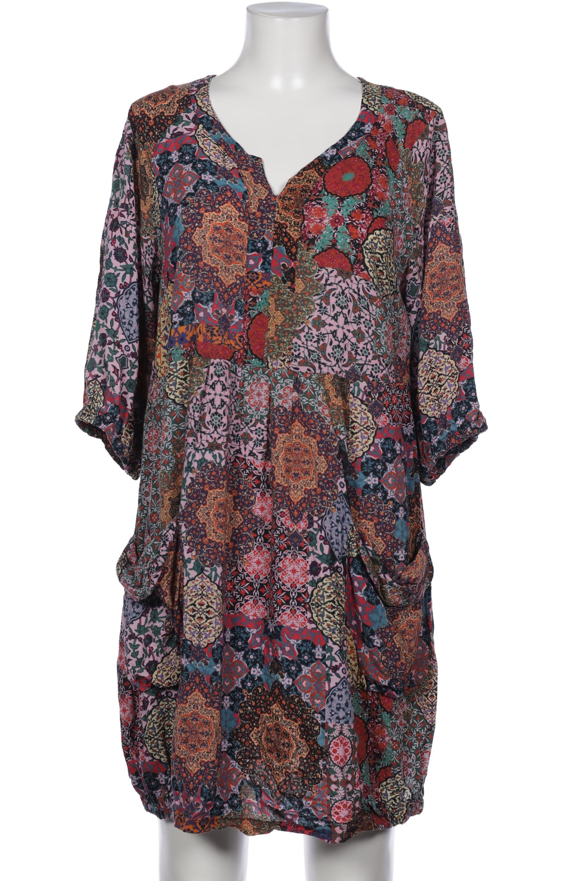 

Deerberg Damen Kleid, mehrfarbig, Gr. 42