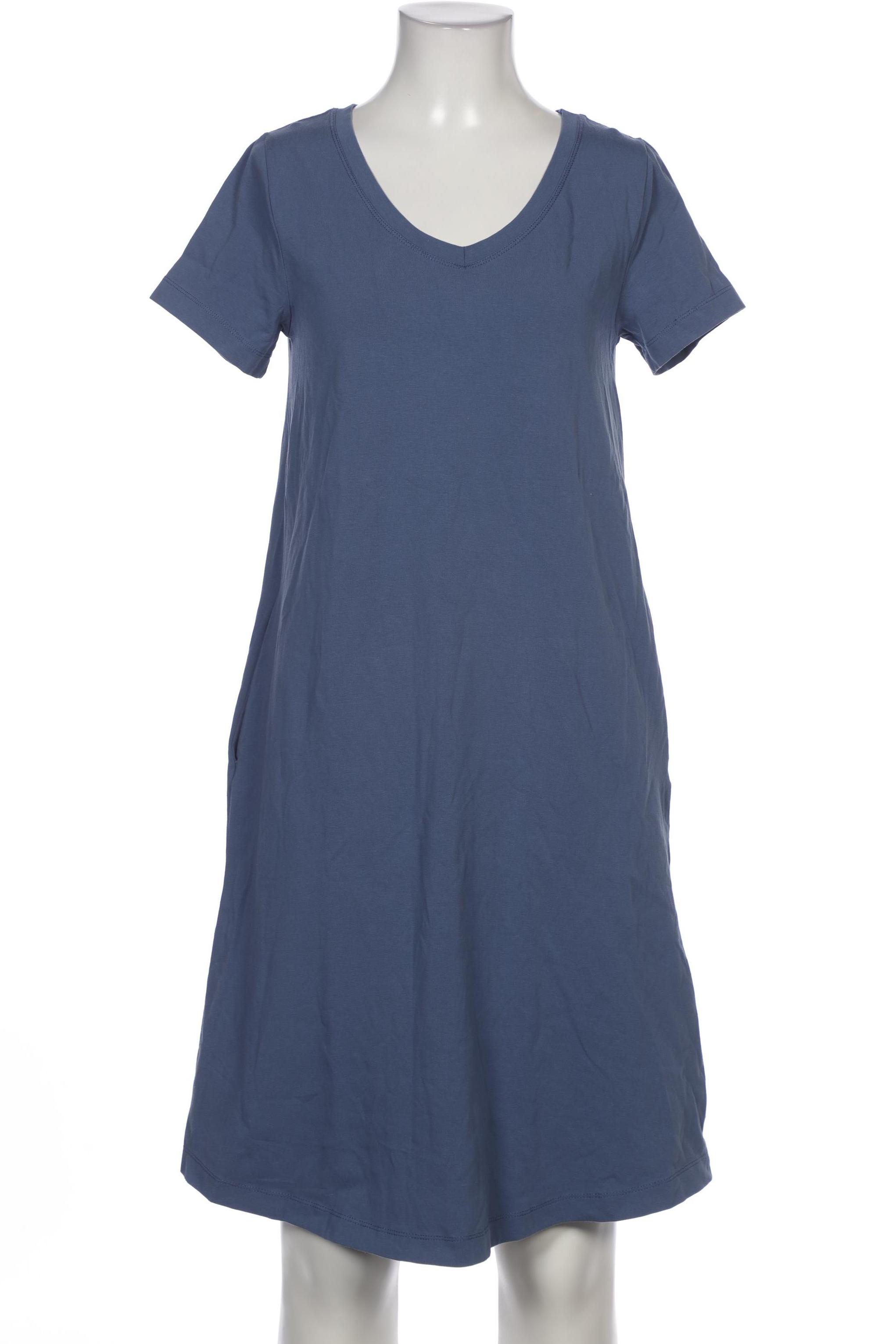 

Deerberg Damen Kleid, blau