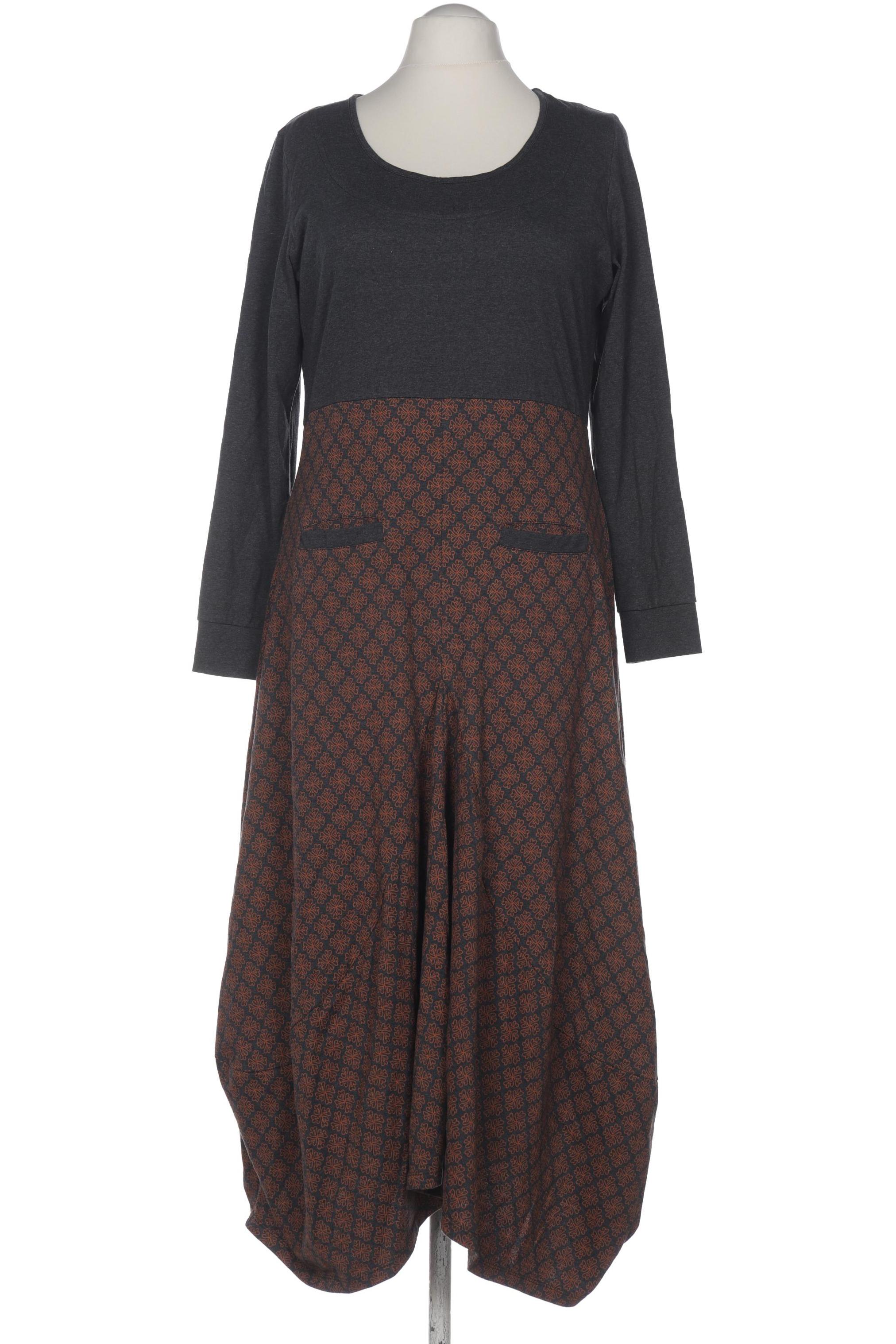 

Deerberg Damen Kleid, grau, Gr. 42