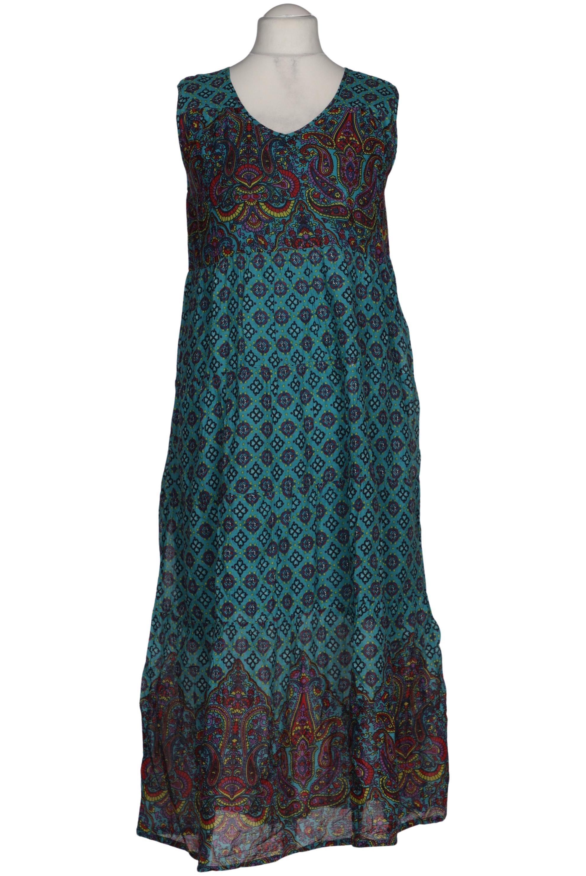 

Deerberg Damen Kleid, mehrfarbig, Gr. 42