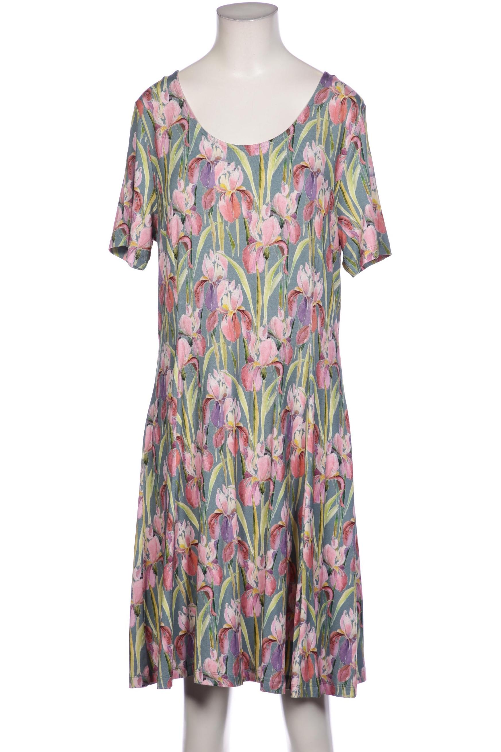 

Deerberg Damen Kleid, mehrfarbig, Gr. 38