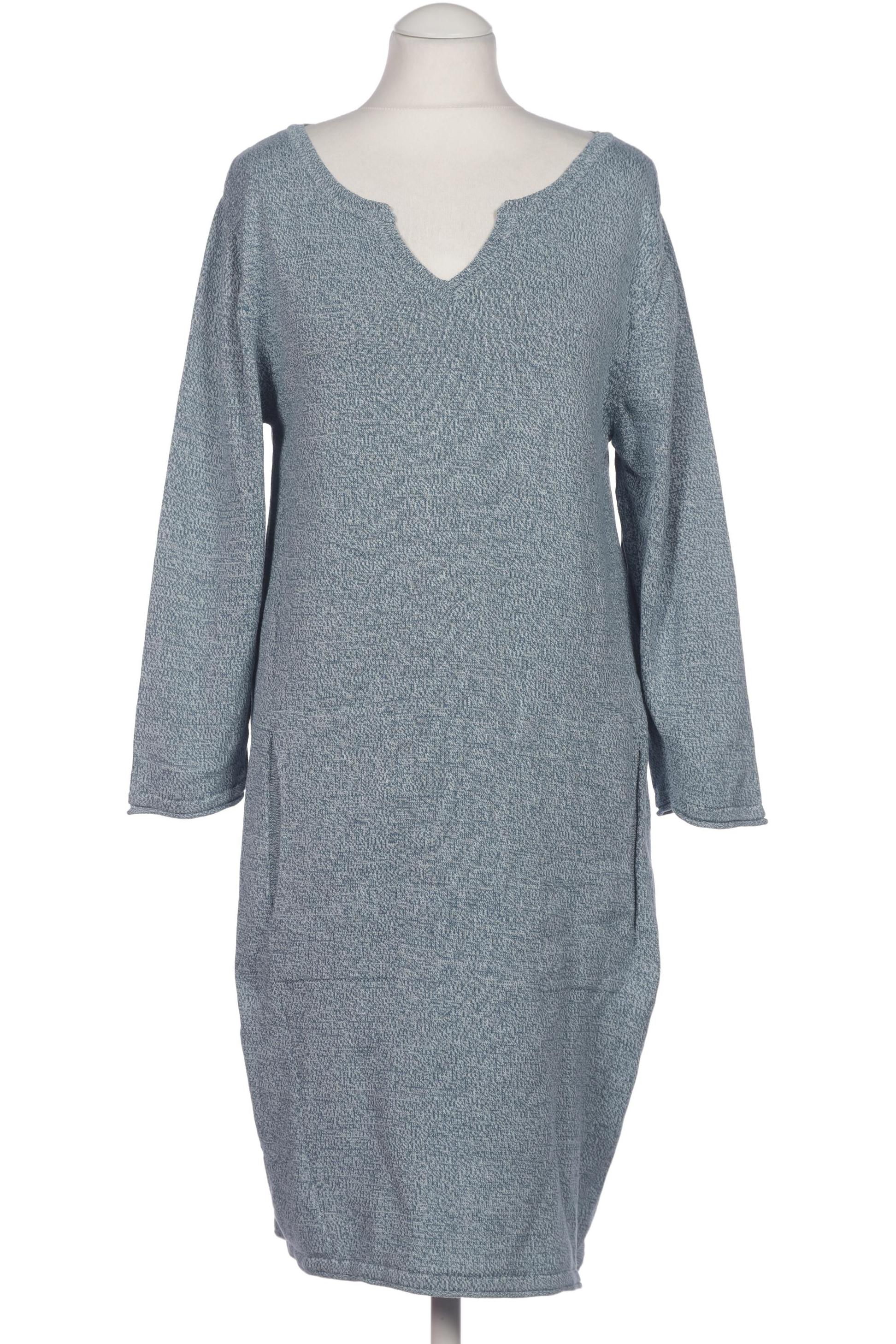 

Deerberg Damen Kleid, türkis, Gr. 36