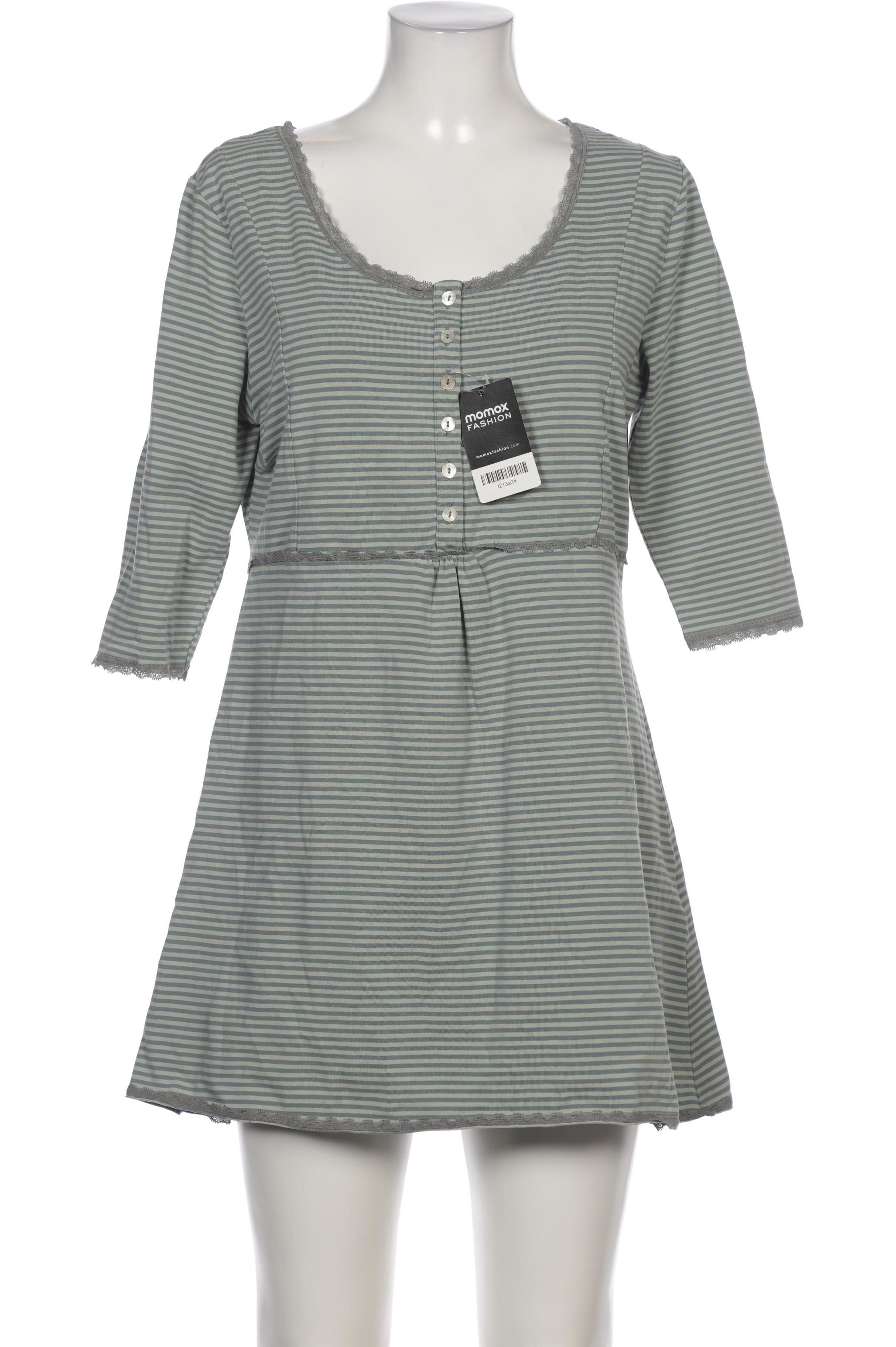 

Deerberg Damen Kleid, türkis, Gr. 42