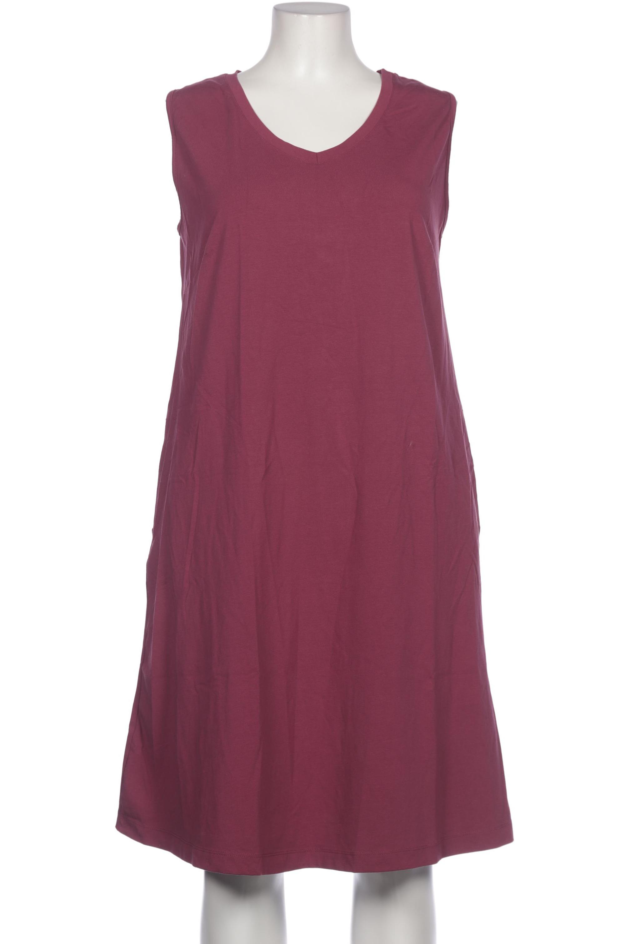 

Deerberg Damen Kleid, pink, Gr. 42