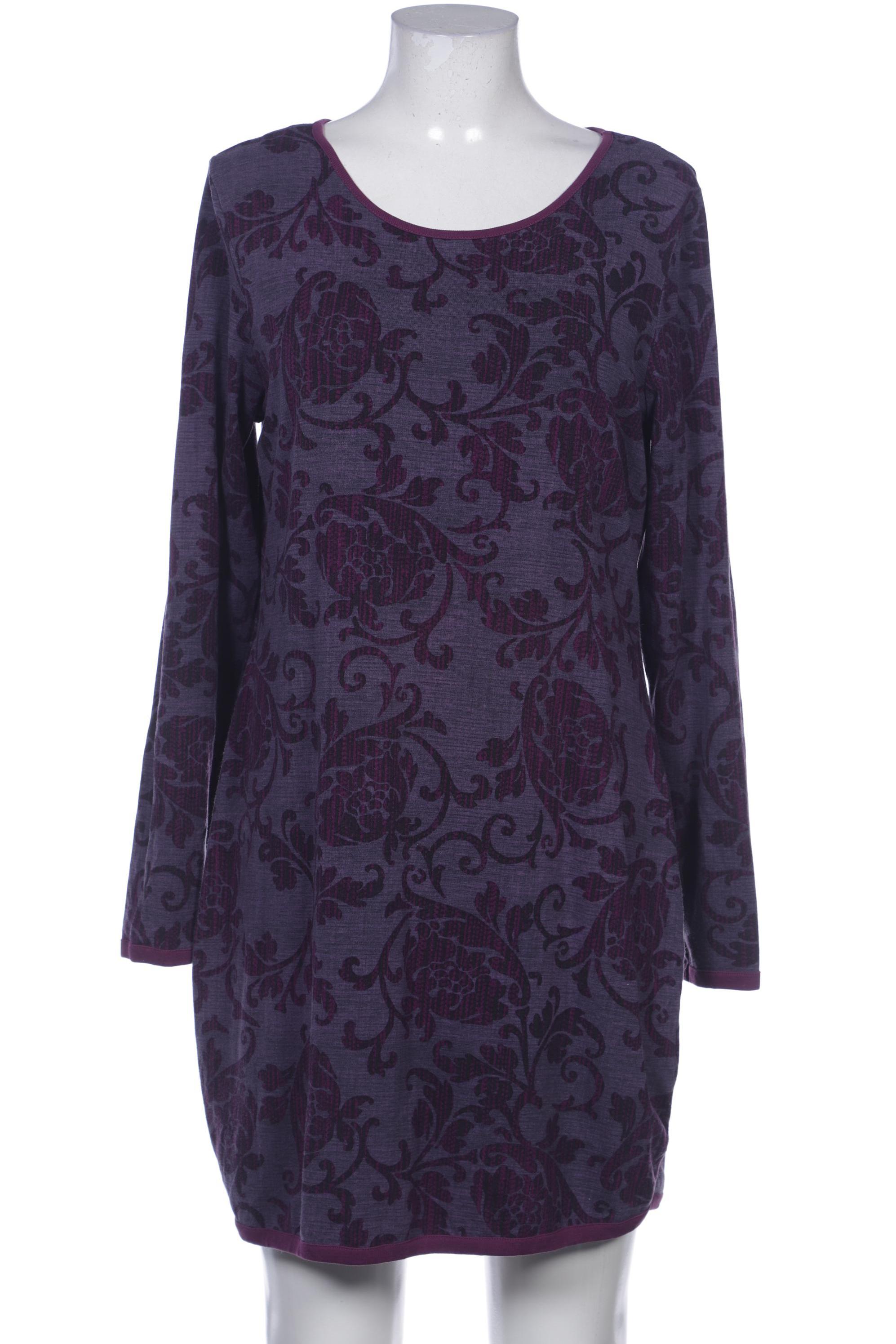 

Deerberg Damen Kleid, flieder, Gr. 38
