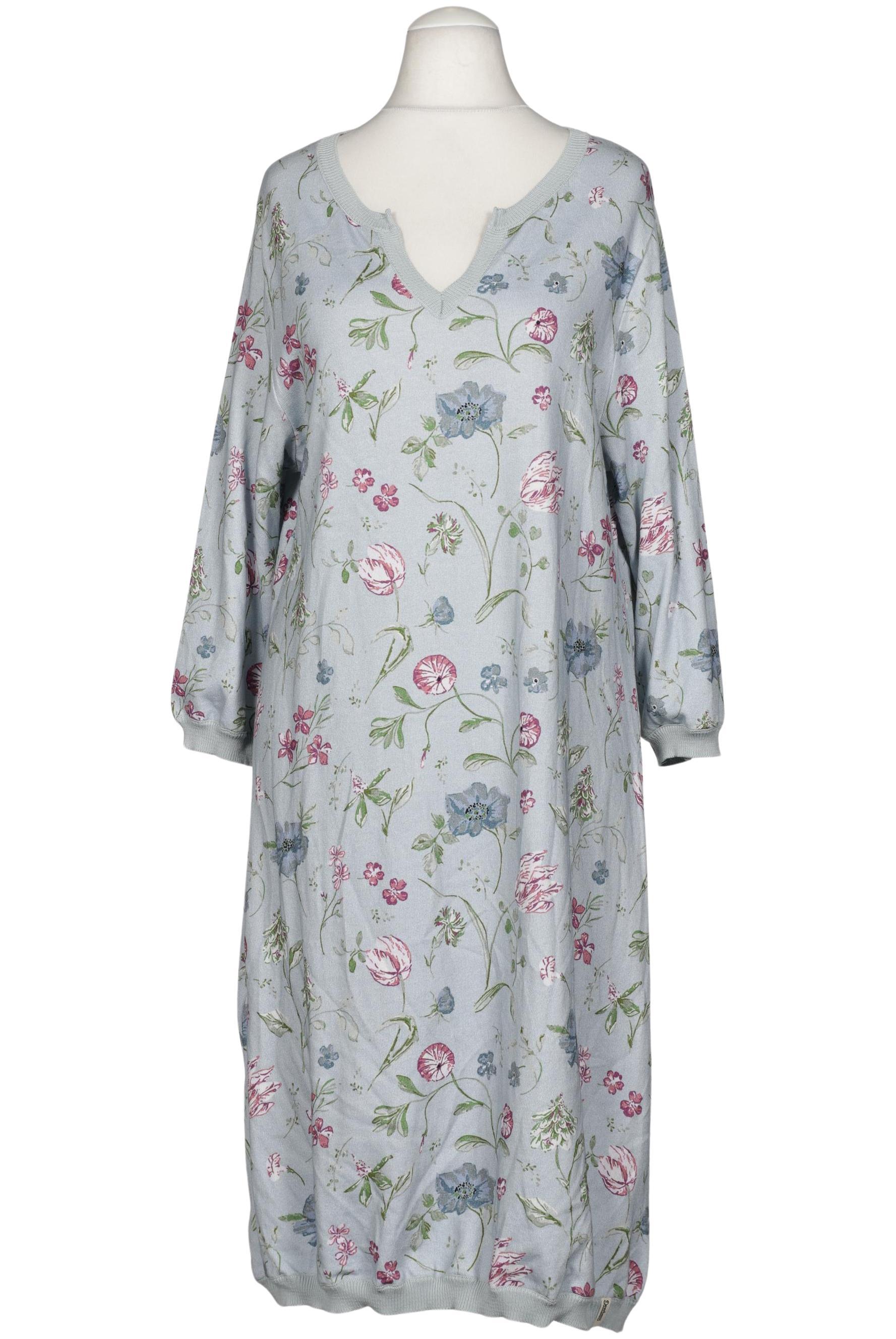 

Deerberg Damen Kleid, mehrfarbig, Gr. 42