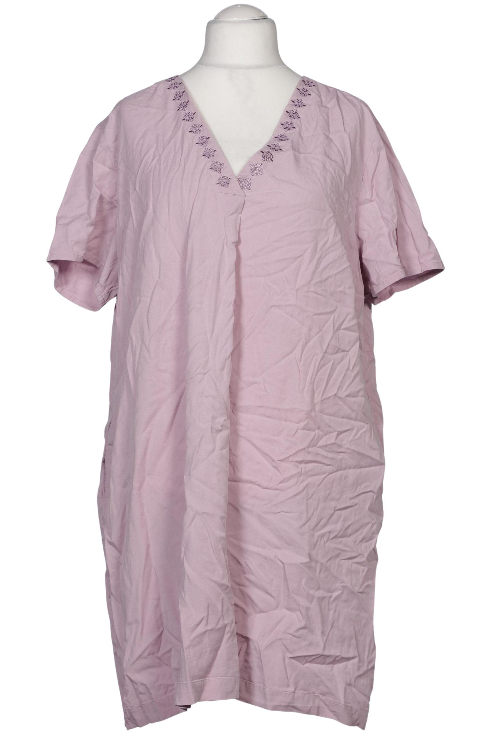 

Deerberg Damen Kleid, pink, Gr. 52