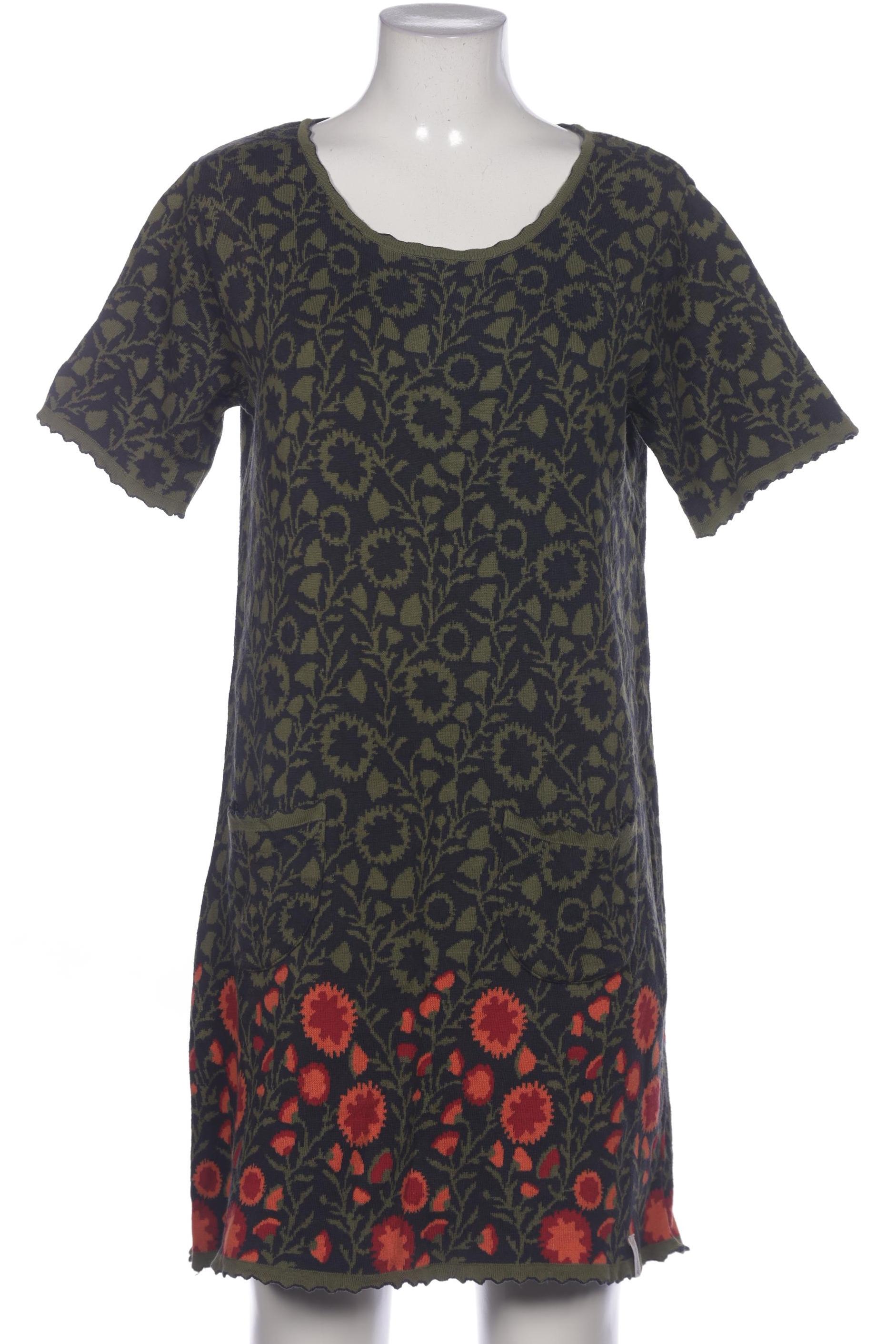 

Deerberg Damen Kleid, grün, Gr. 38