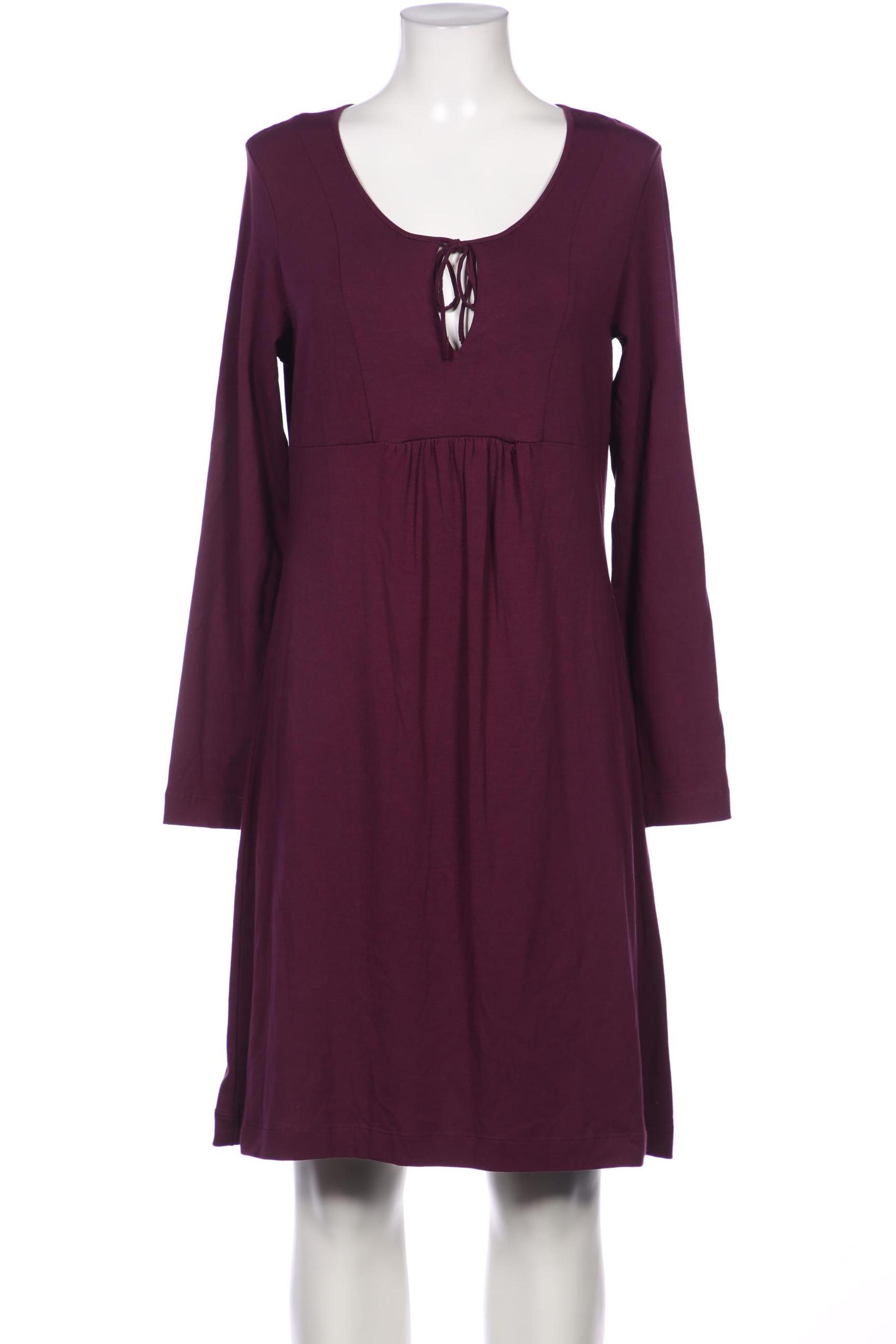 

Deerberg Damen Kleid, bordeaux, Gr. 38