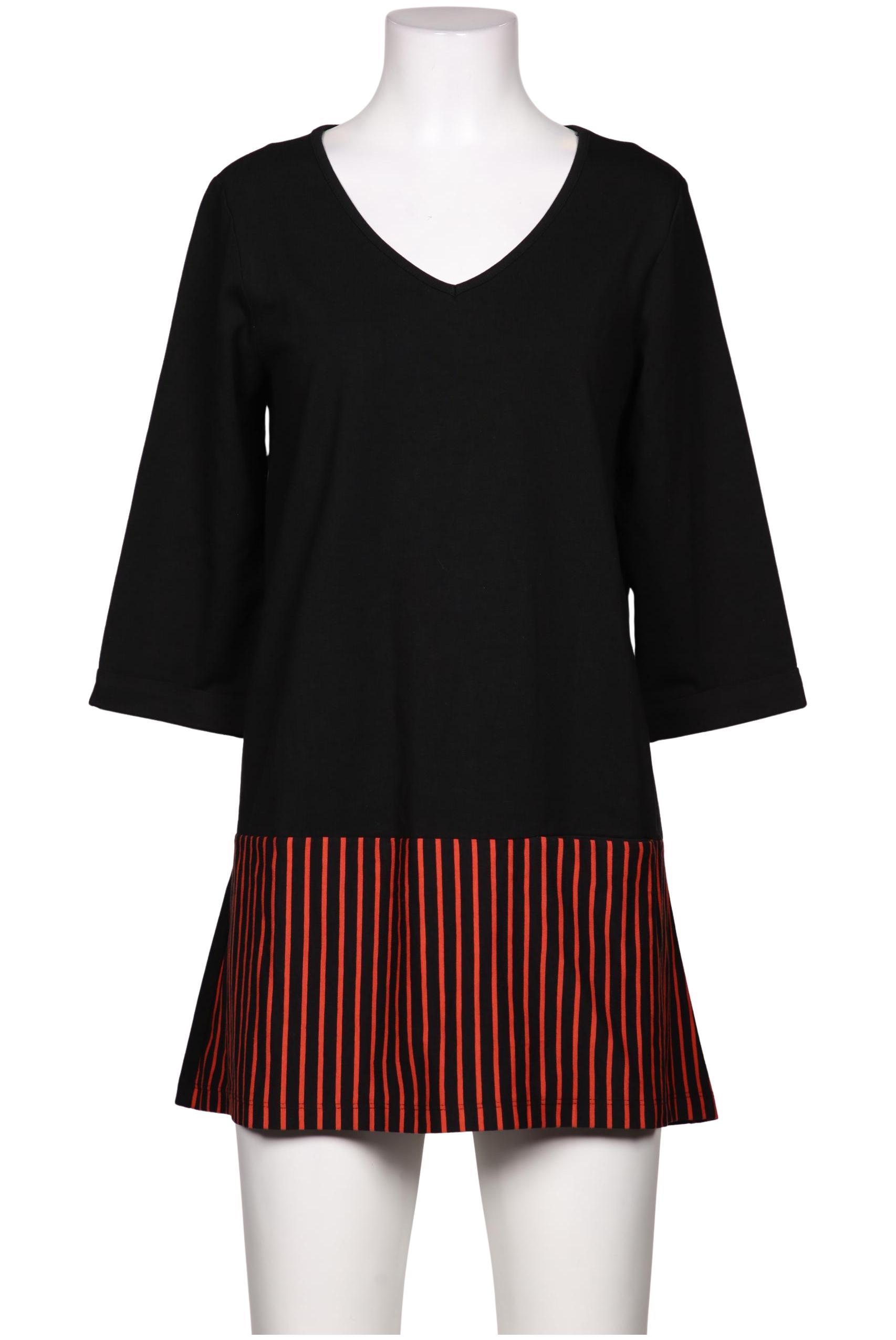 

Deerberg Damen Kleid, schwarz, Gr. 36