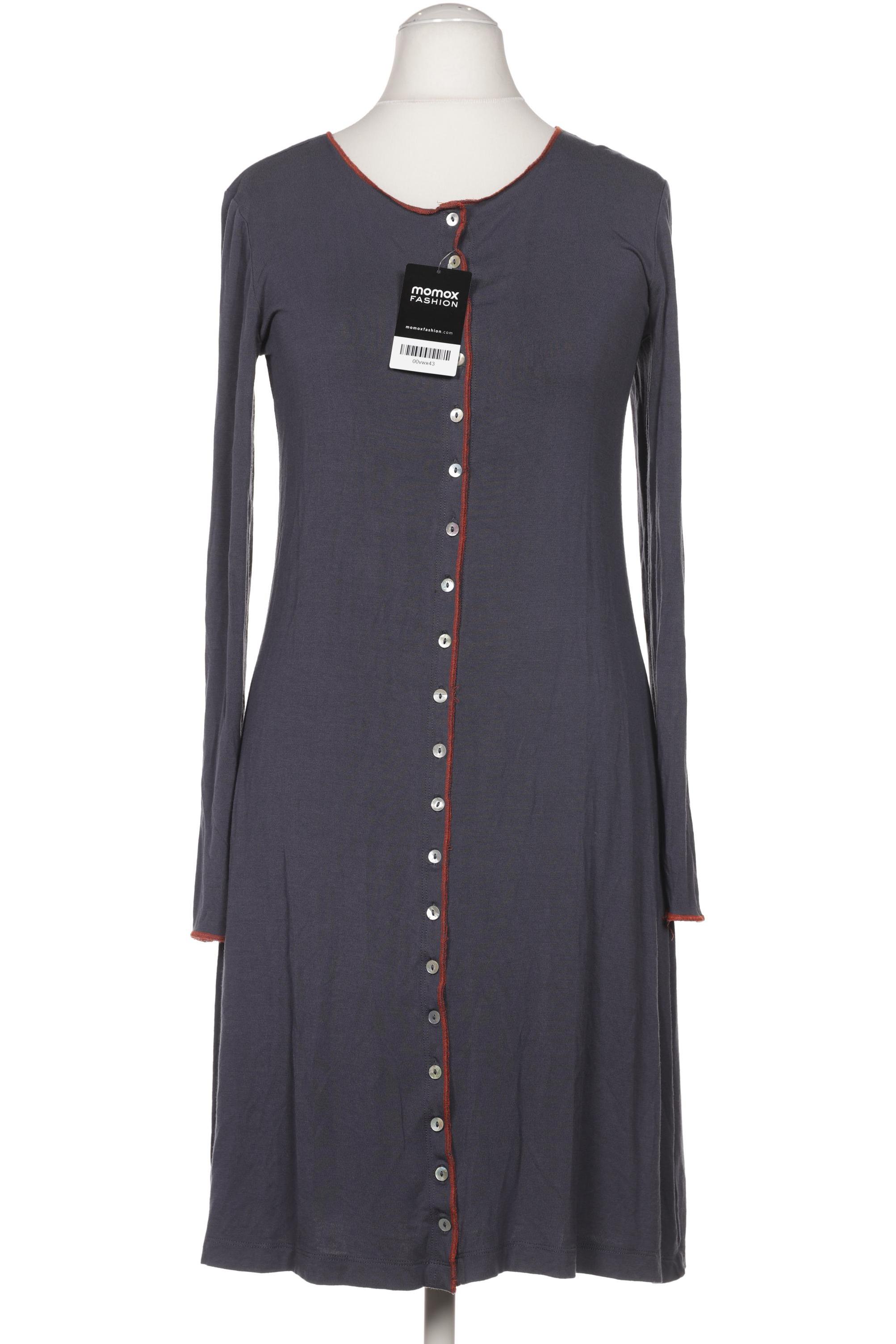 

Deerberg Damen Kleid, marineblau, Gr. 36