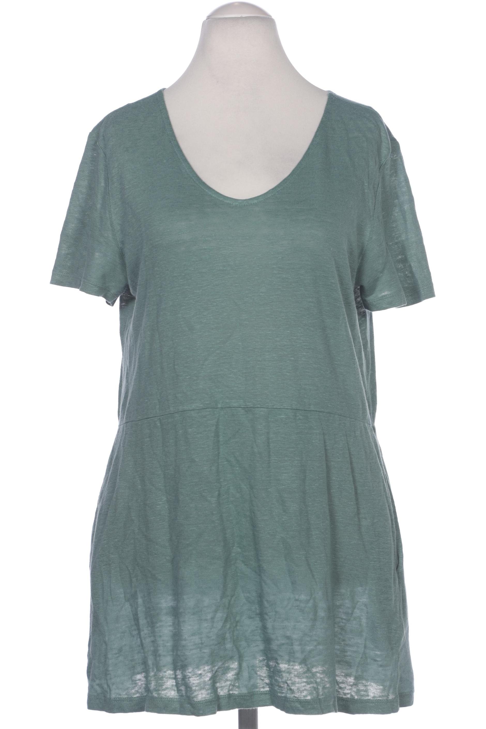 

Deerberg Damen Kleid, türkis, Gr. 36