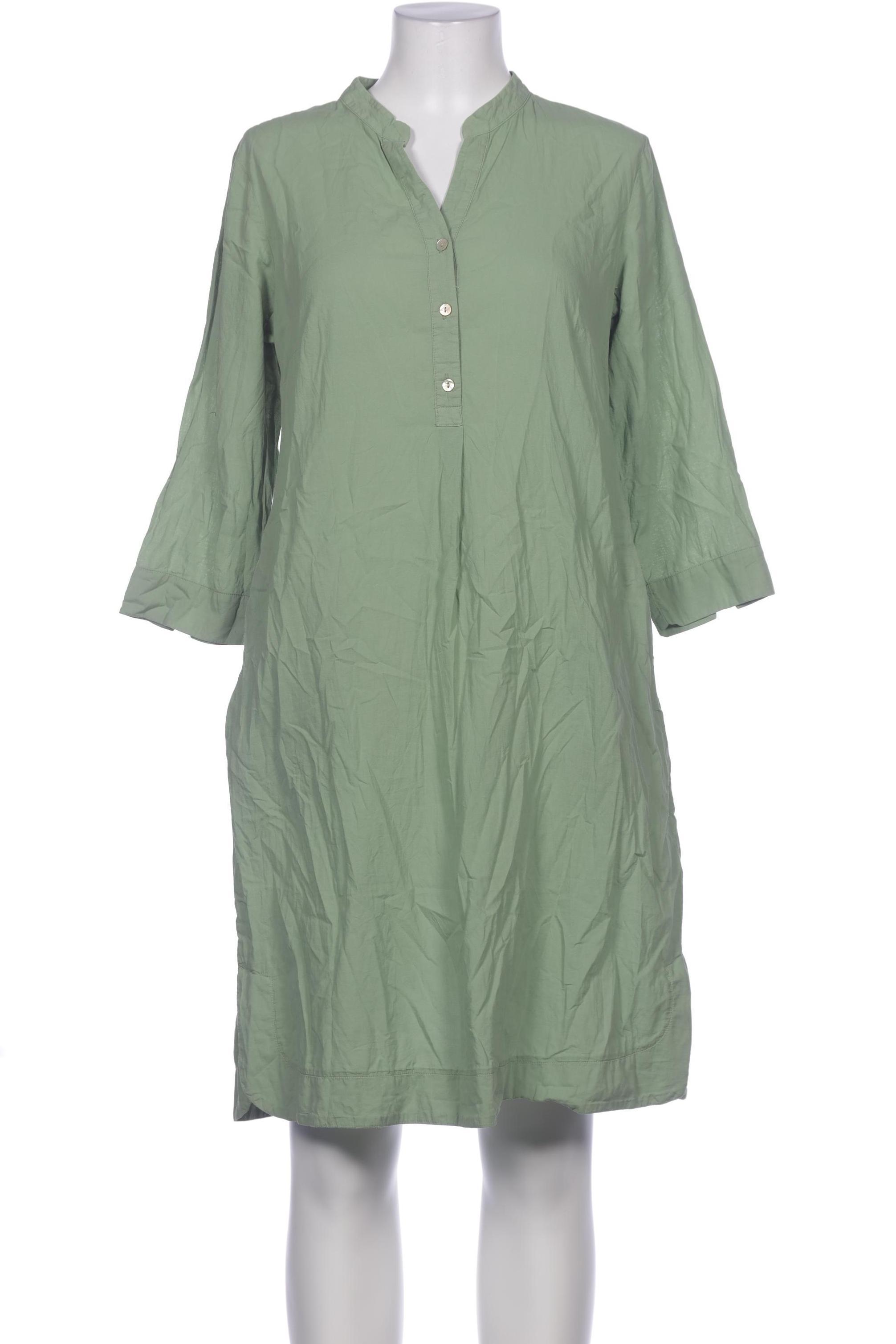 

Deerberg Damen Kleid, grün, Gr. 40