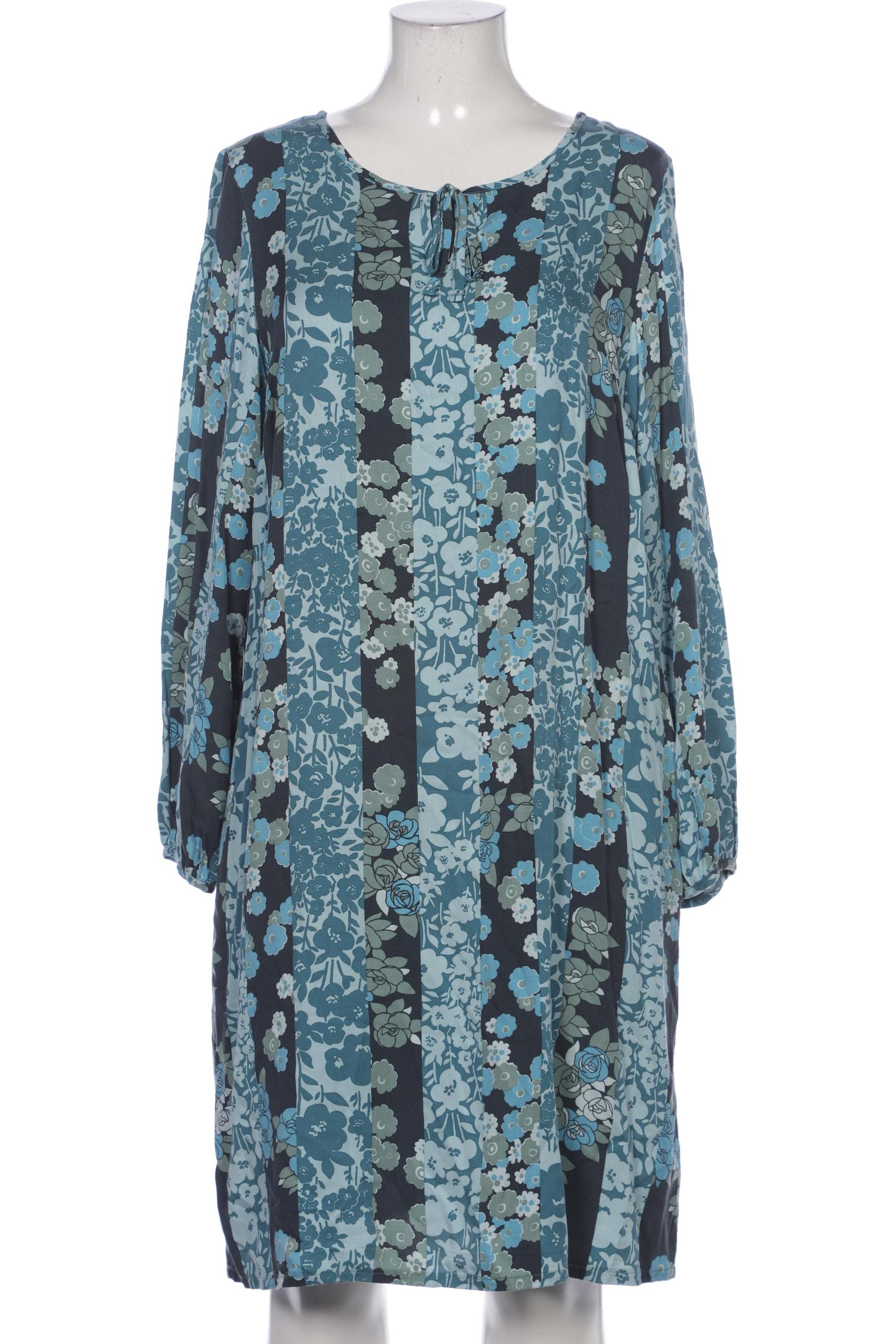 

Deerberg Damen Kleid, mehrfarbig, Gr. 38