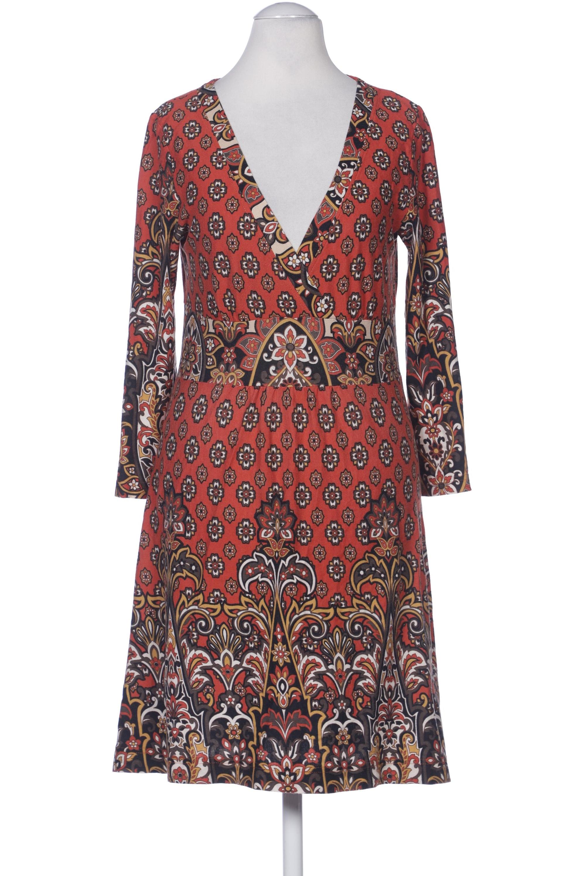 

Deerberg Damen Kleid, orange, Gr. 36