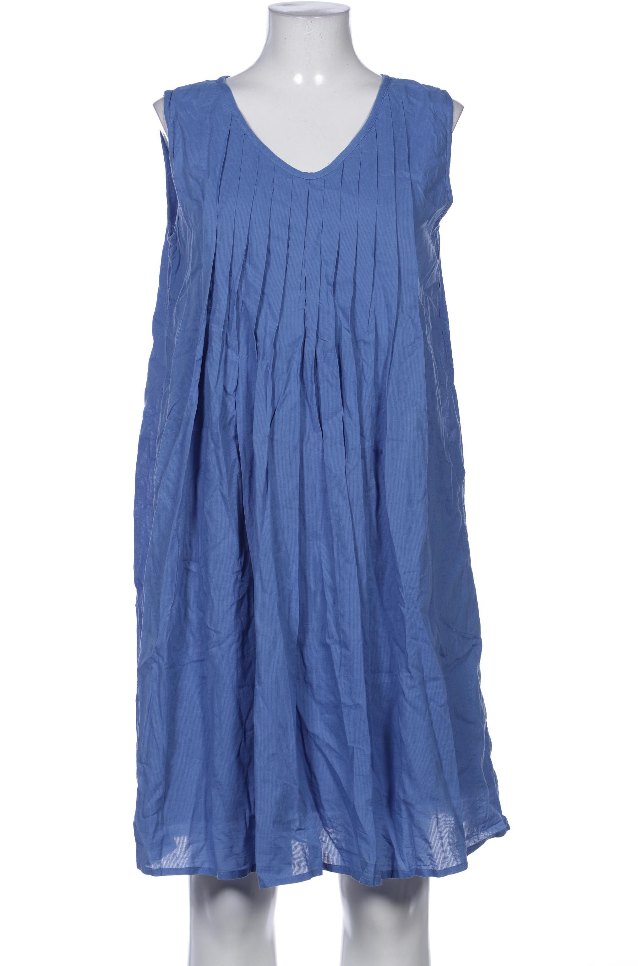 

Deerberg Damen Kleid, blau, Gr. 38