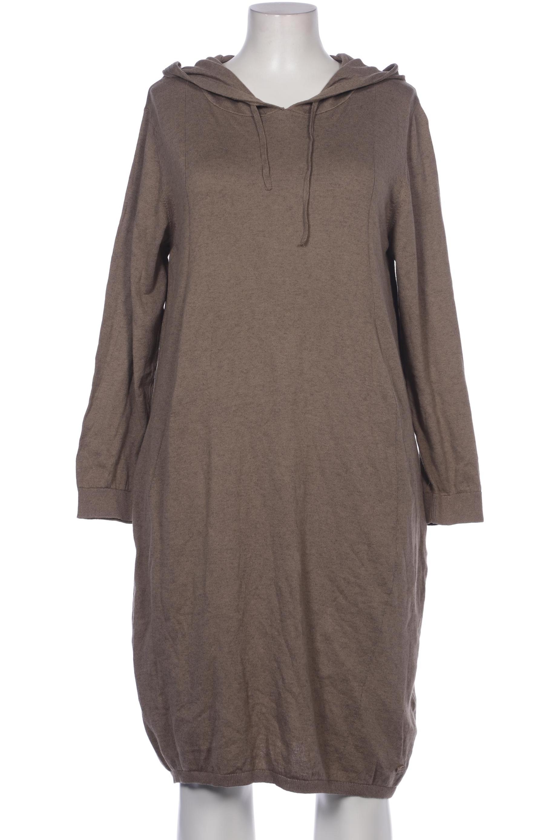 

Deerberg Damen Kleid, beige, Gr. 44