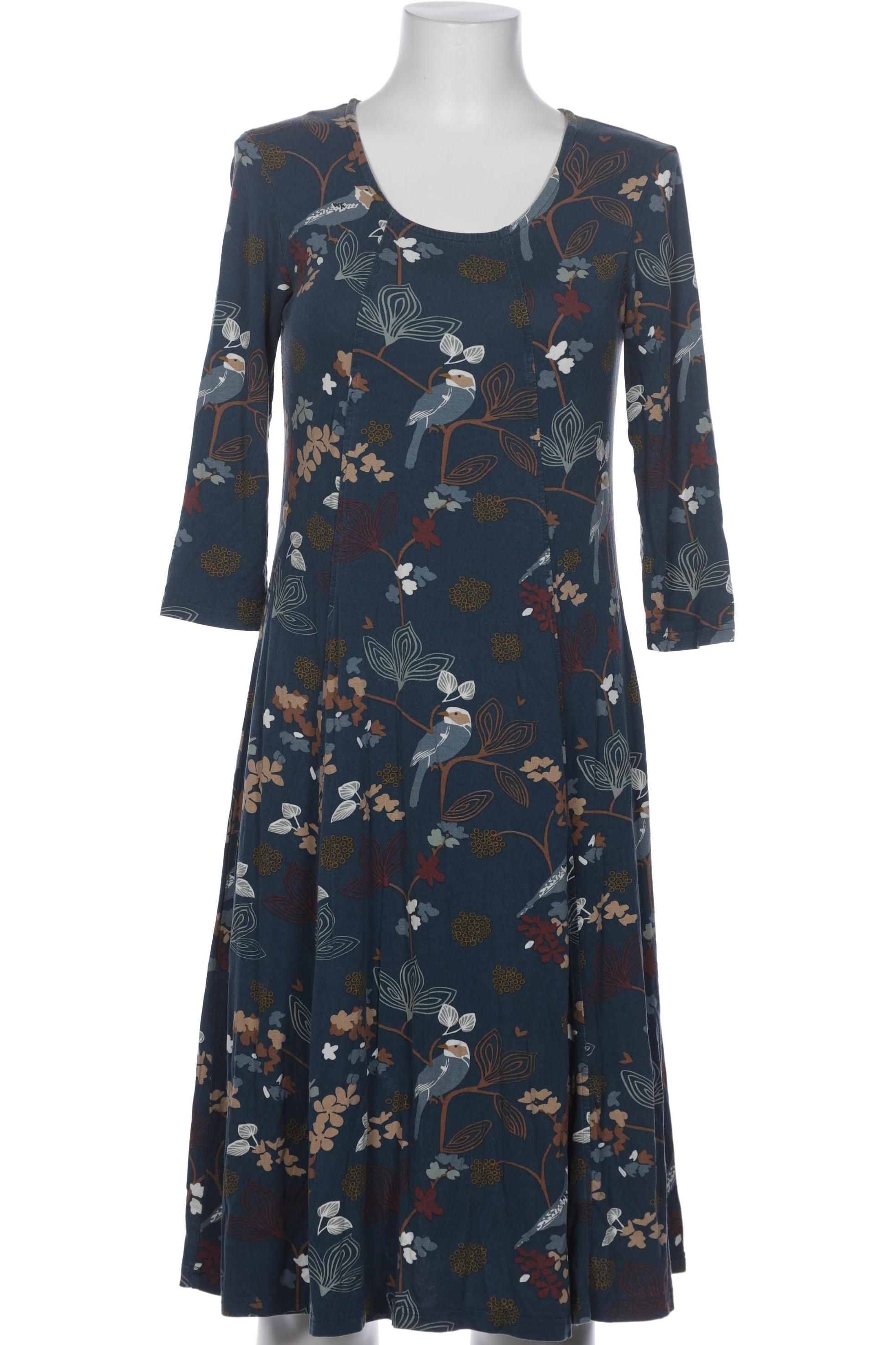 

Deerberg Damen Kleid, marineblau, Gr. 36
