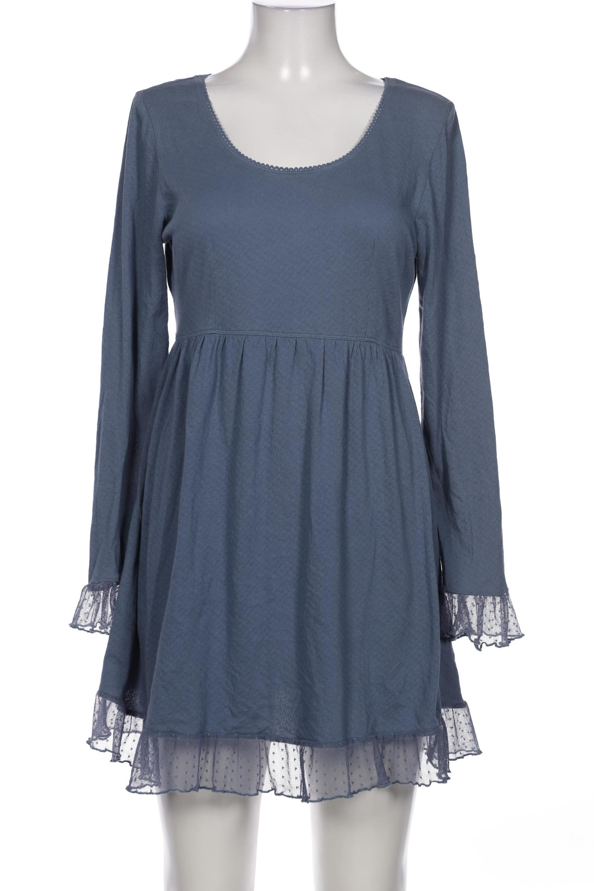 

Deerberg Damen Kleid, blau, Gr. 38