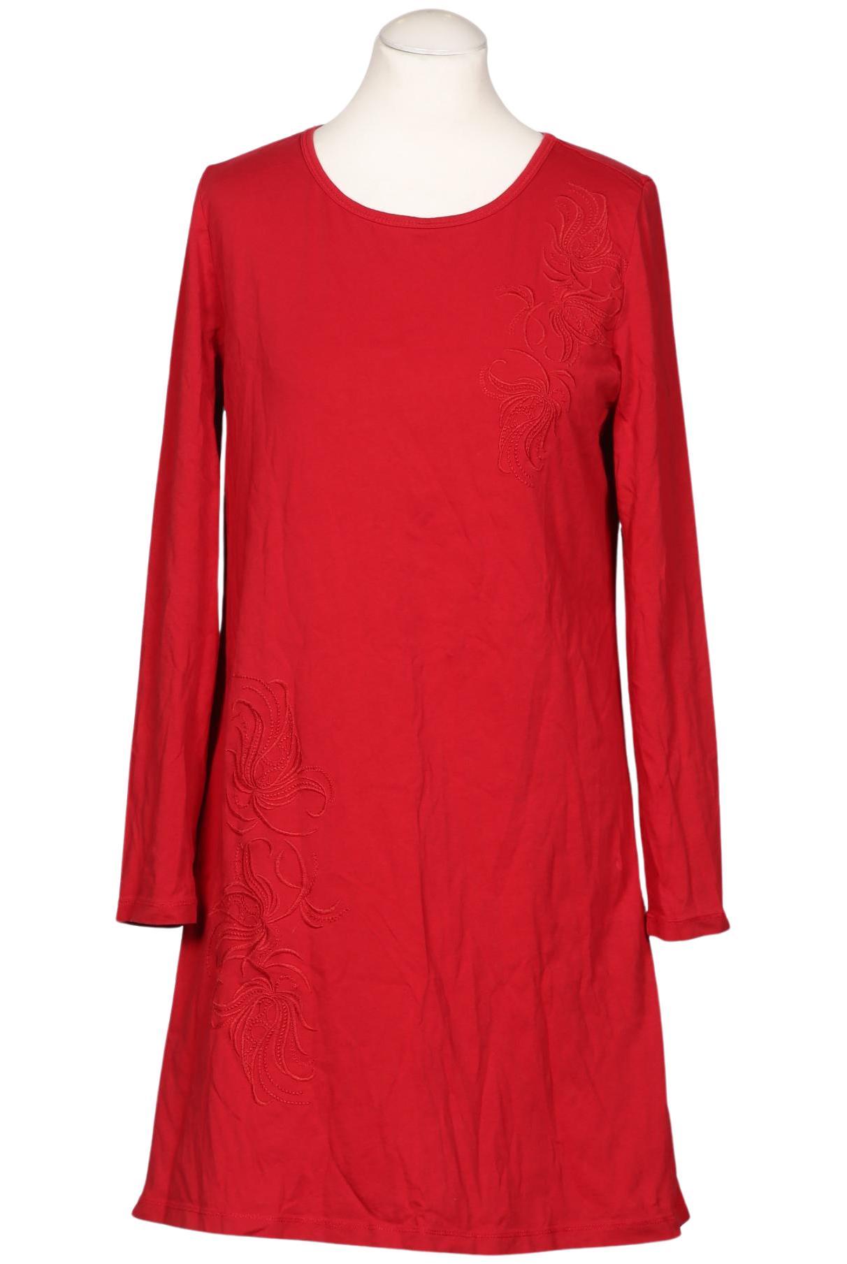 

Deerberg Damen Kleid, rot, Gr. 38
