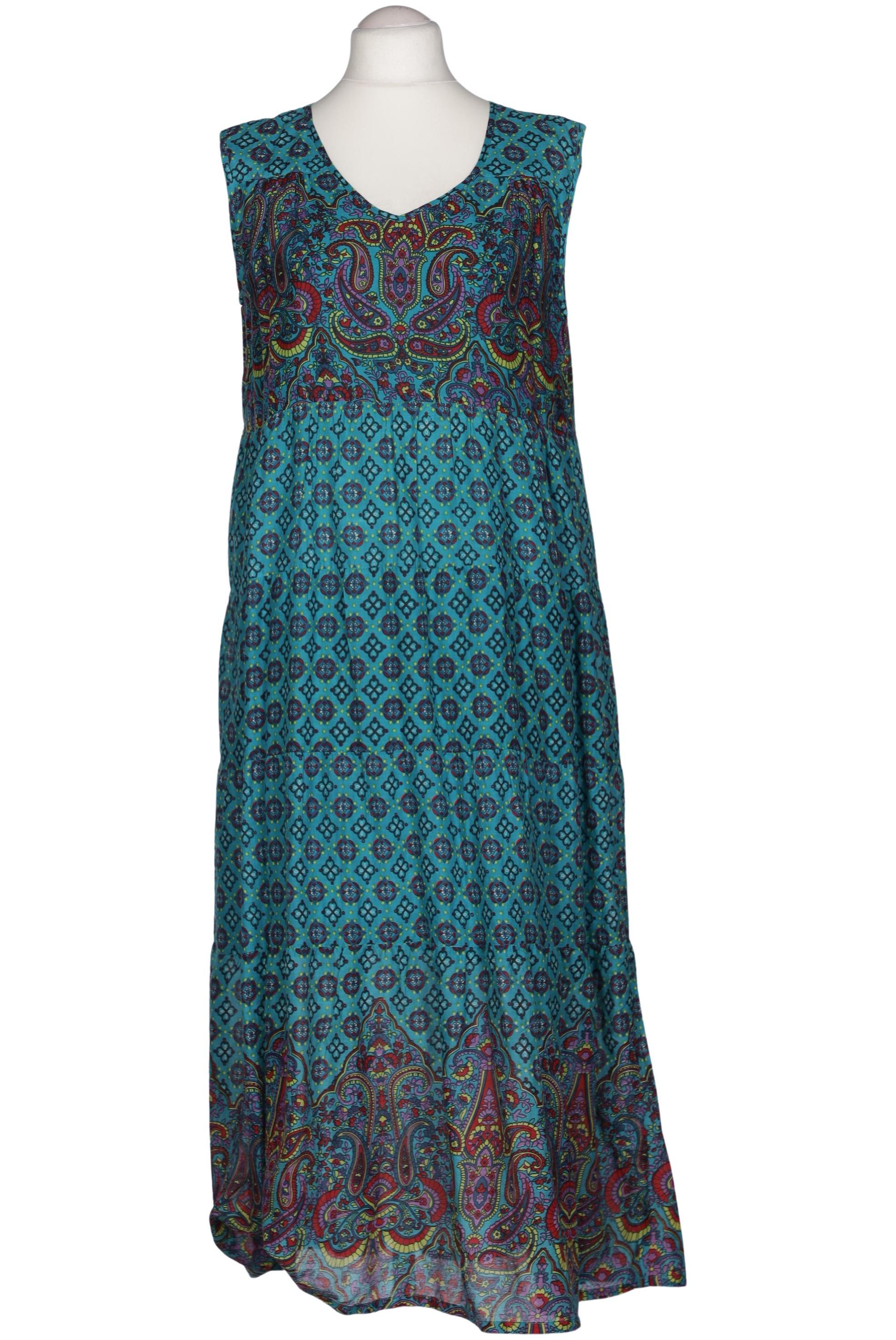 

Deerberg Damen Kleid, mehrfarbig, Gr. 44