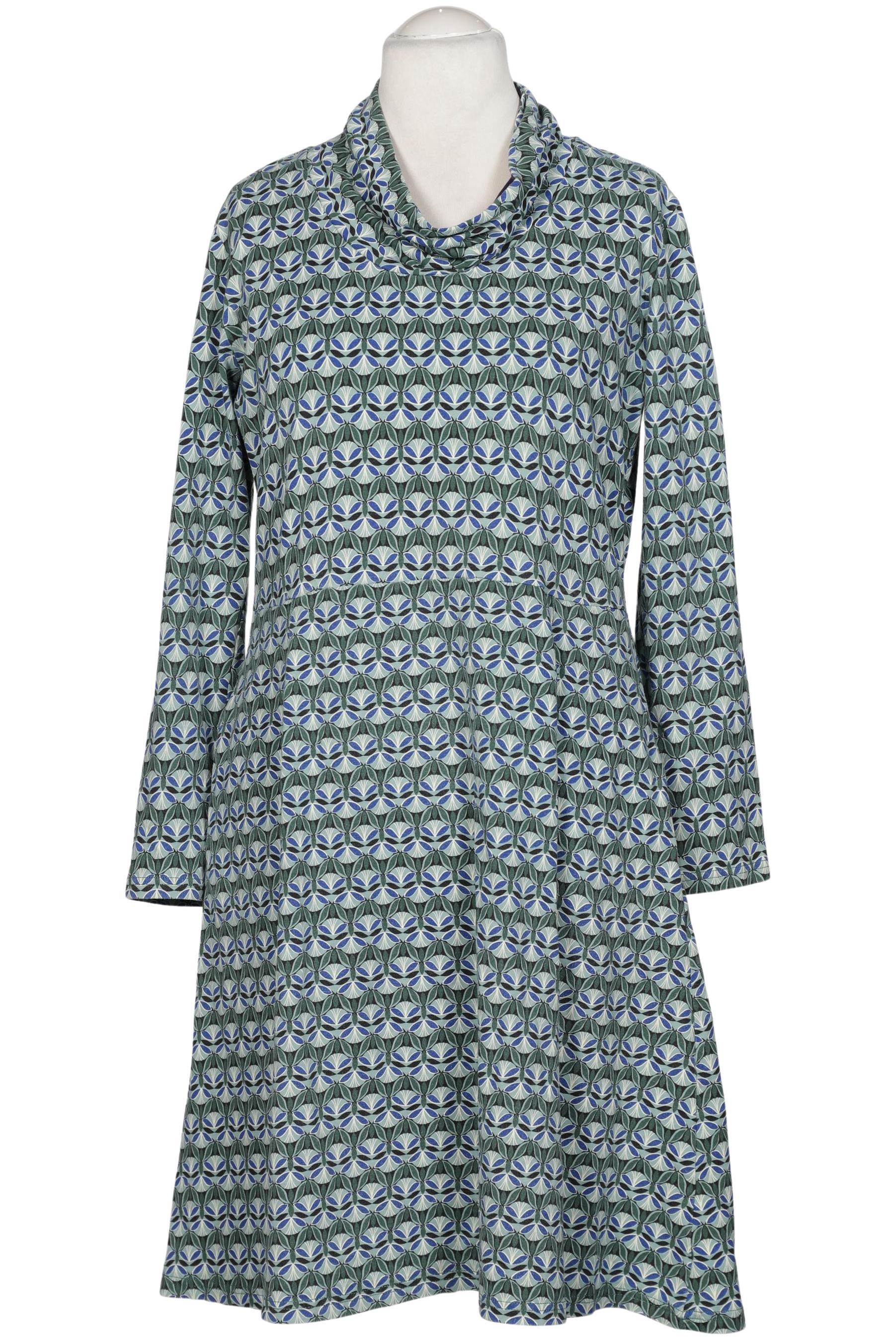 

Deerberg Damen Kleid, mehrfarbig, Gr. 42